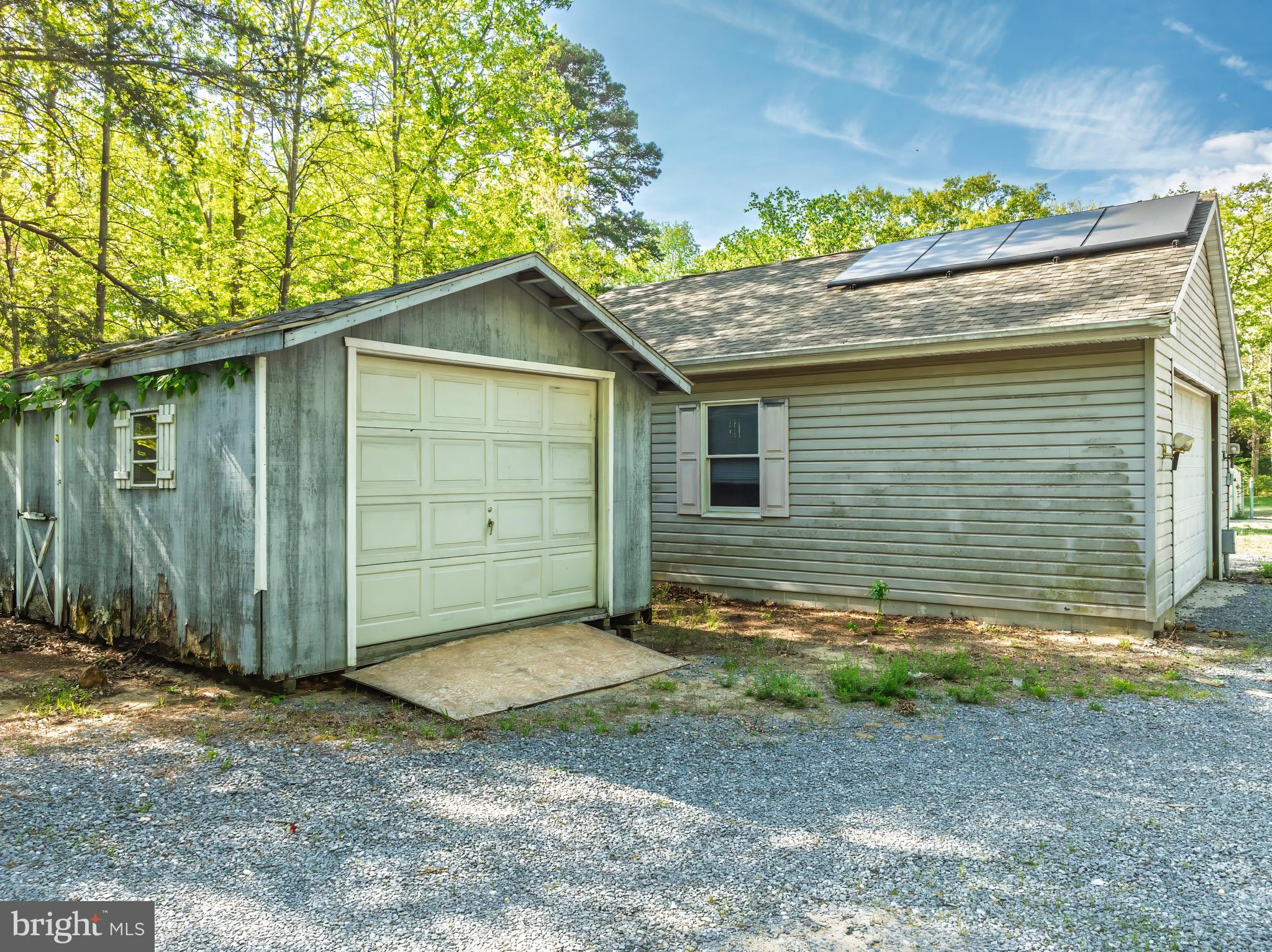 FOX GRAPE FARMS - Residential