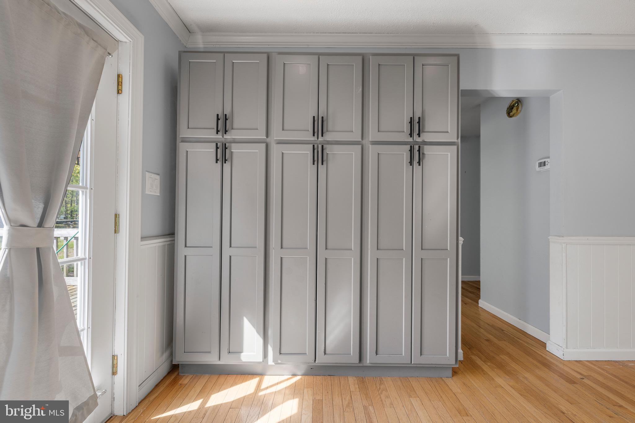 FOX GRAPE FARMS - Residential