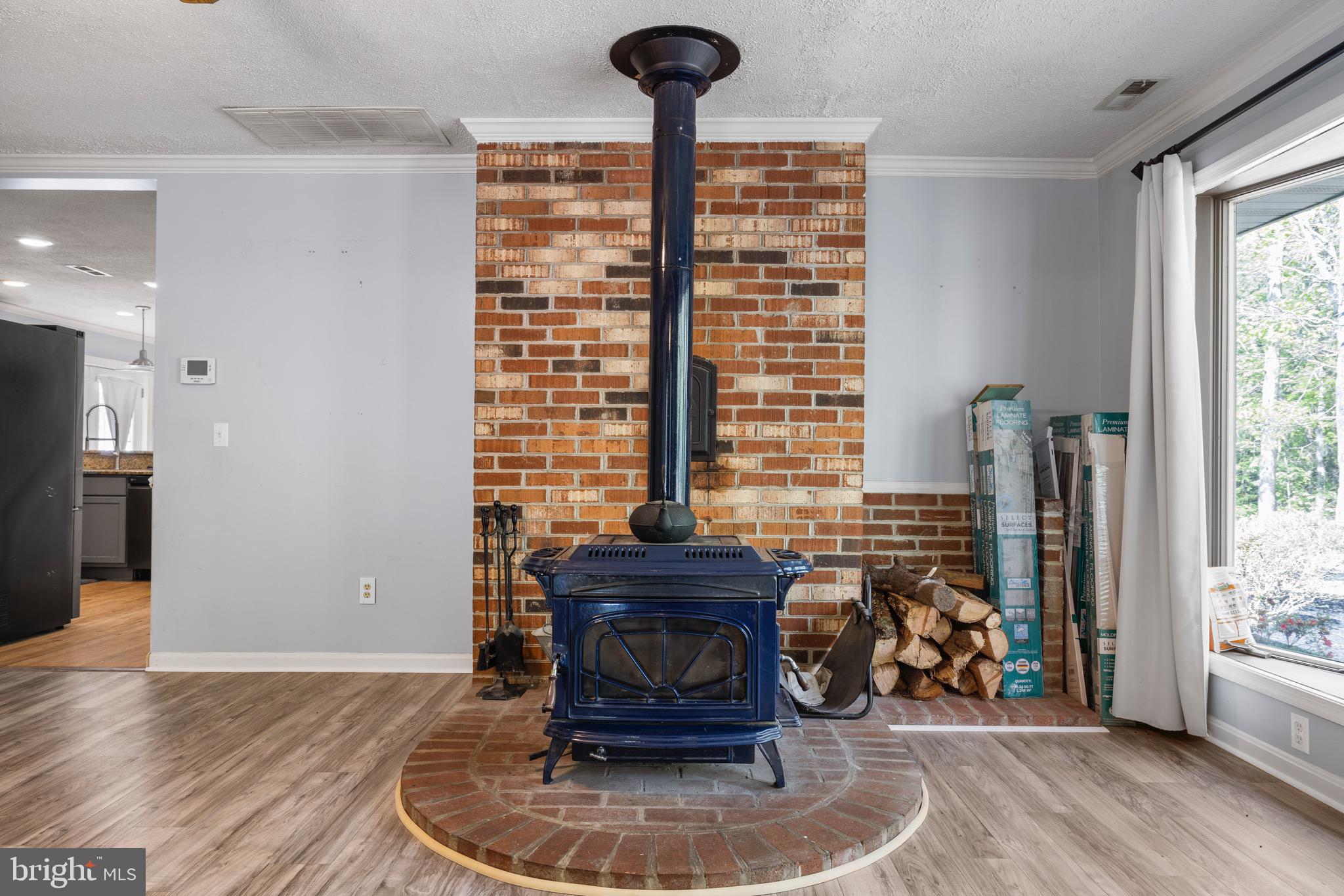 FOX GRAPE FARMS - Residential