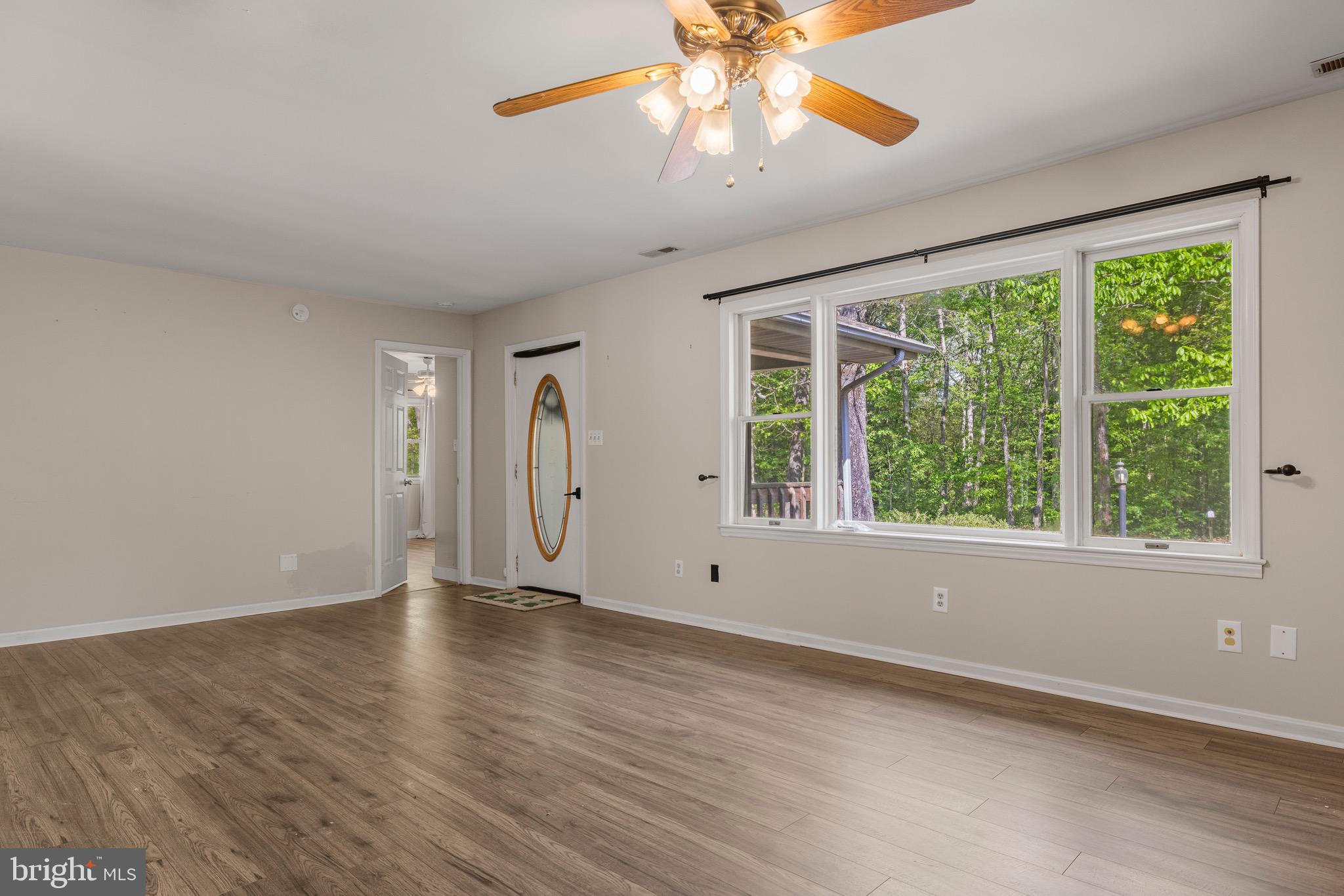 FOX GRAPE FARMS - Residential