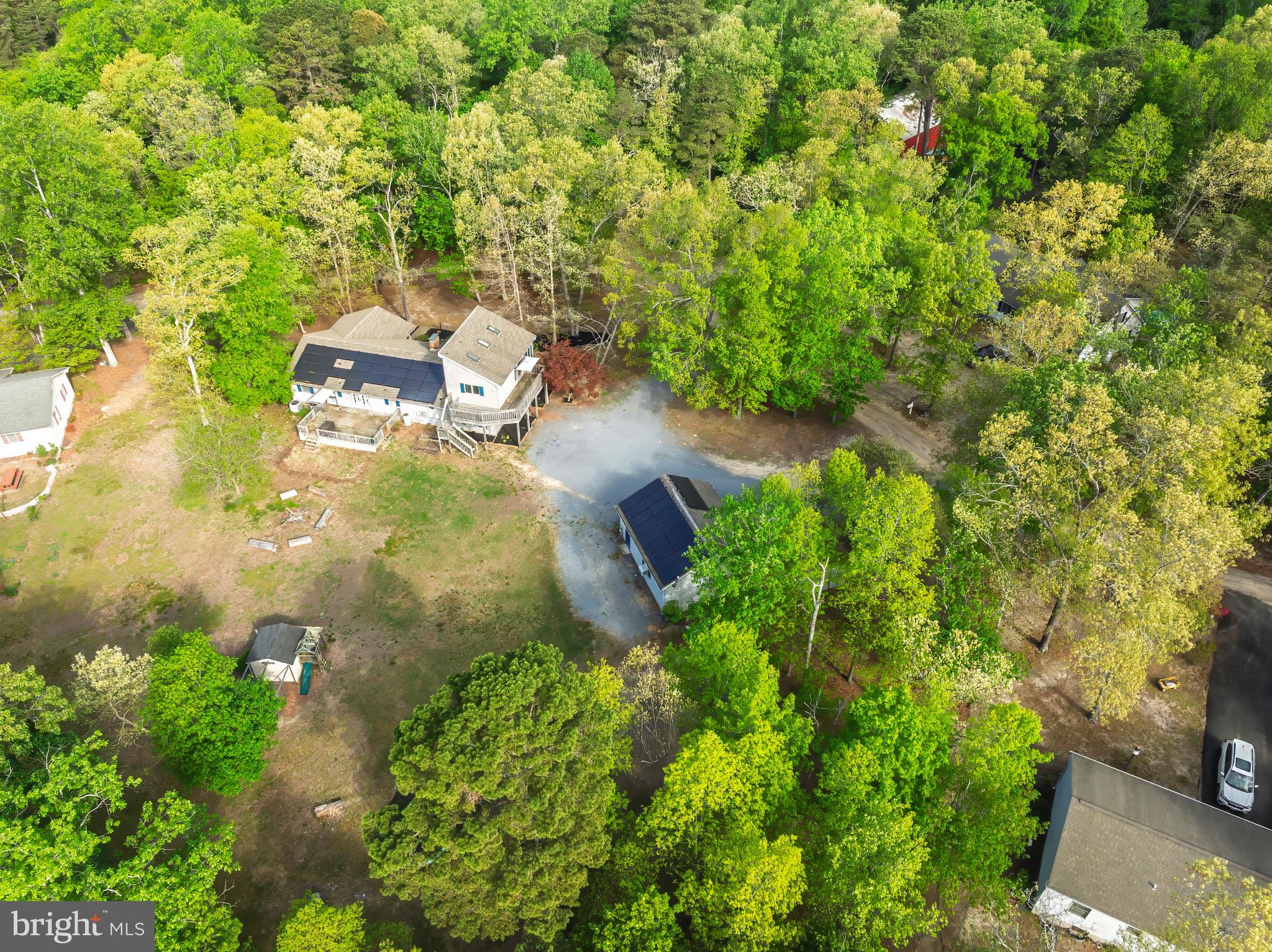 FOX GRAPE FARMS - Residential