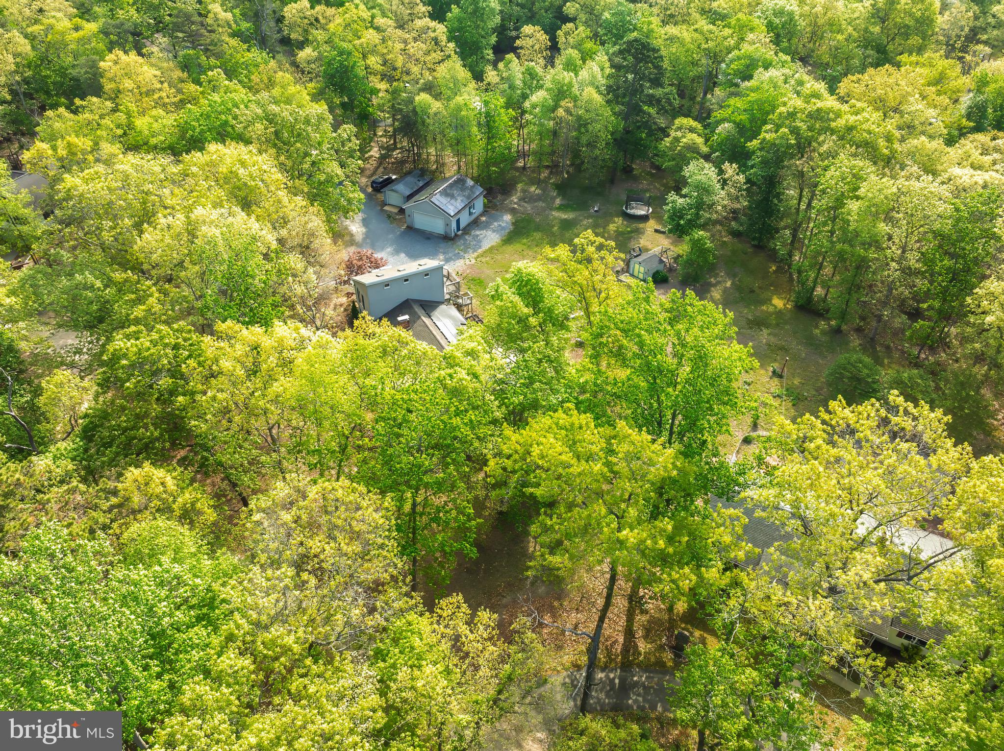 FOX GRAPE FARMS - Residential