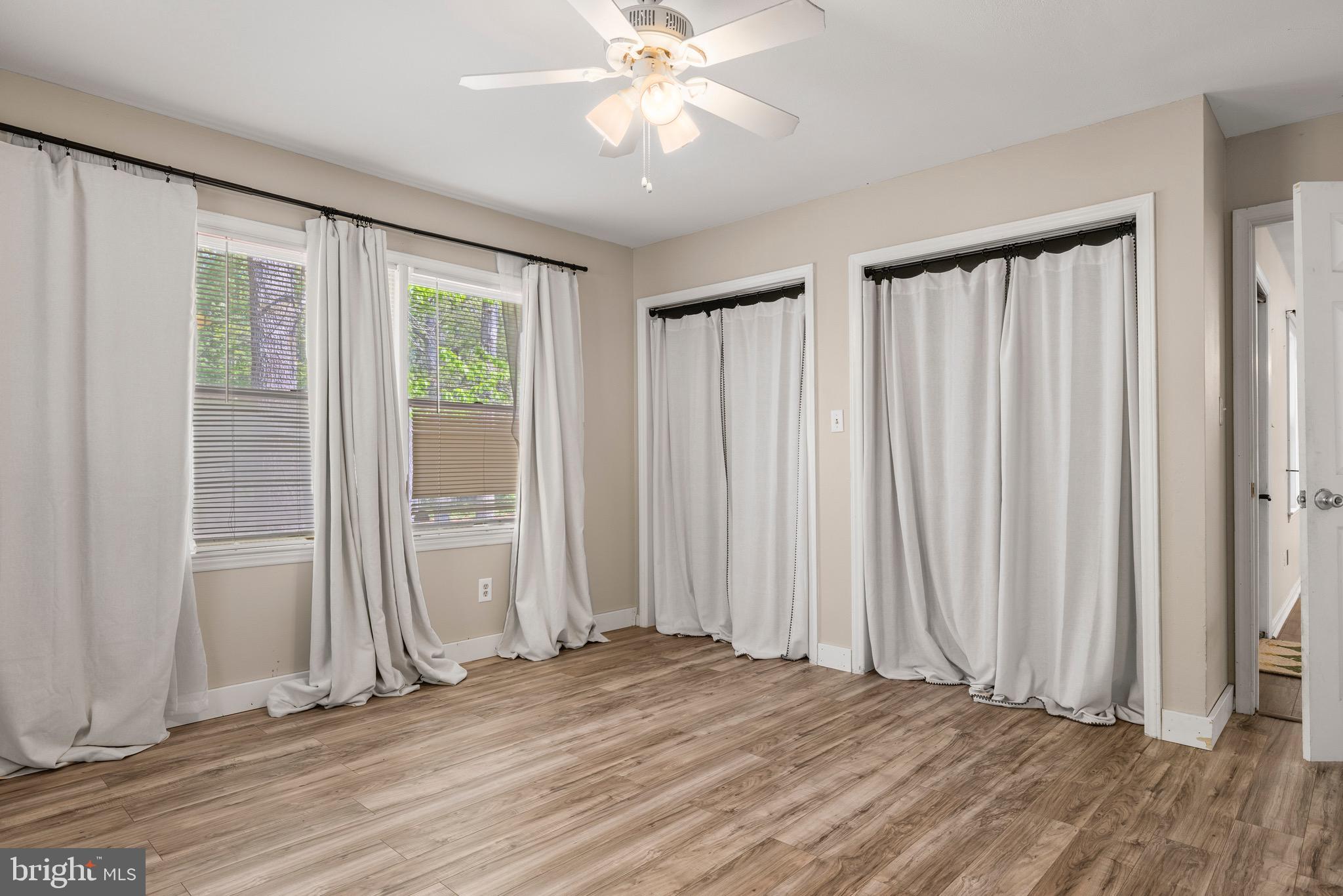 FOX GRAPE FARMS - Residential