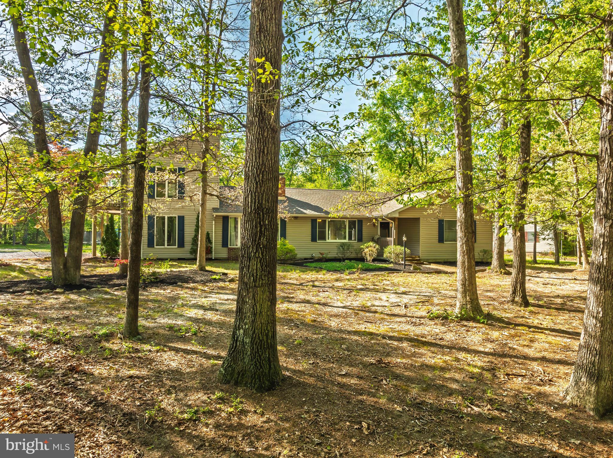 13001 BEECH LANE