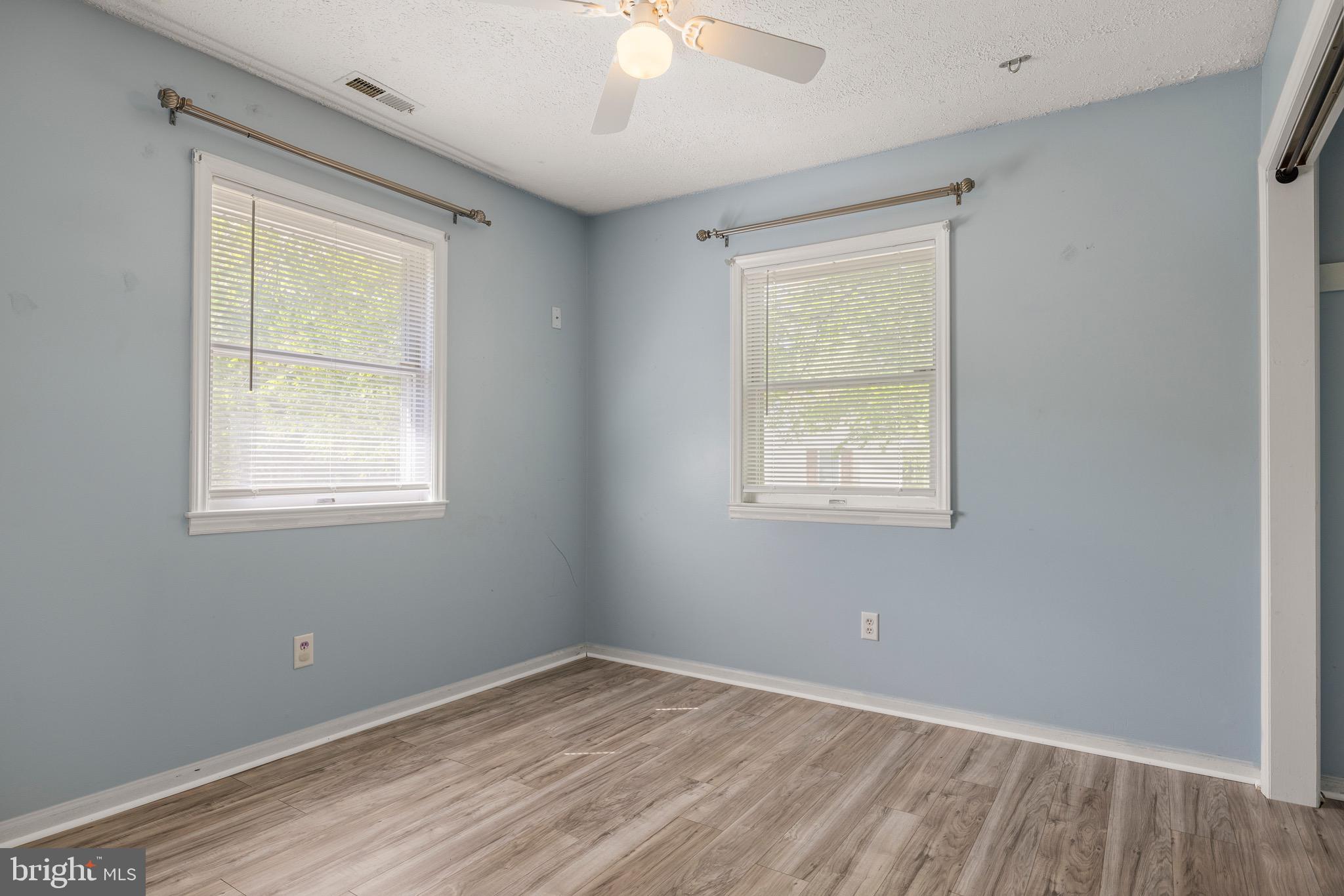 FOX GRAPE FARMS - Residential