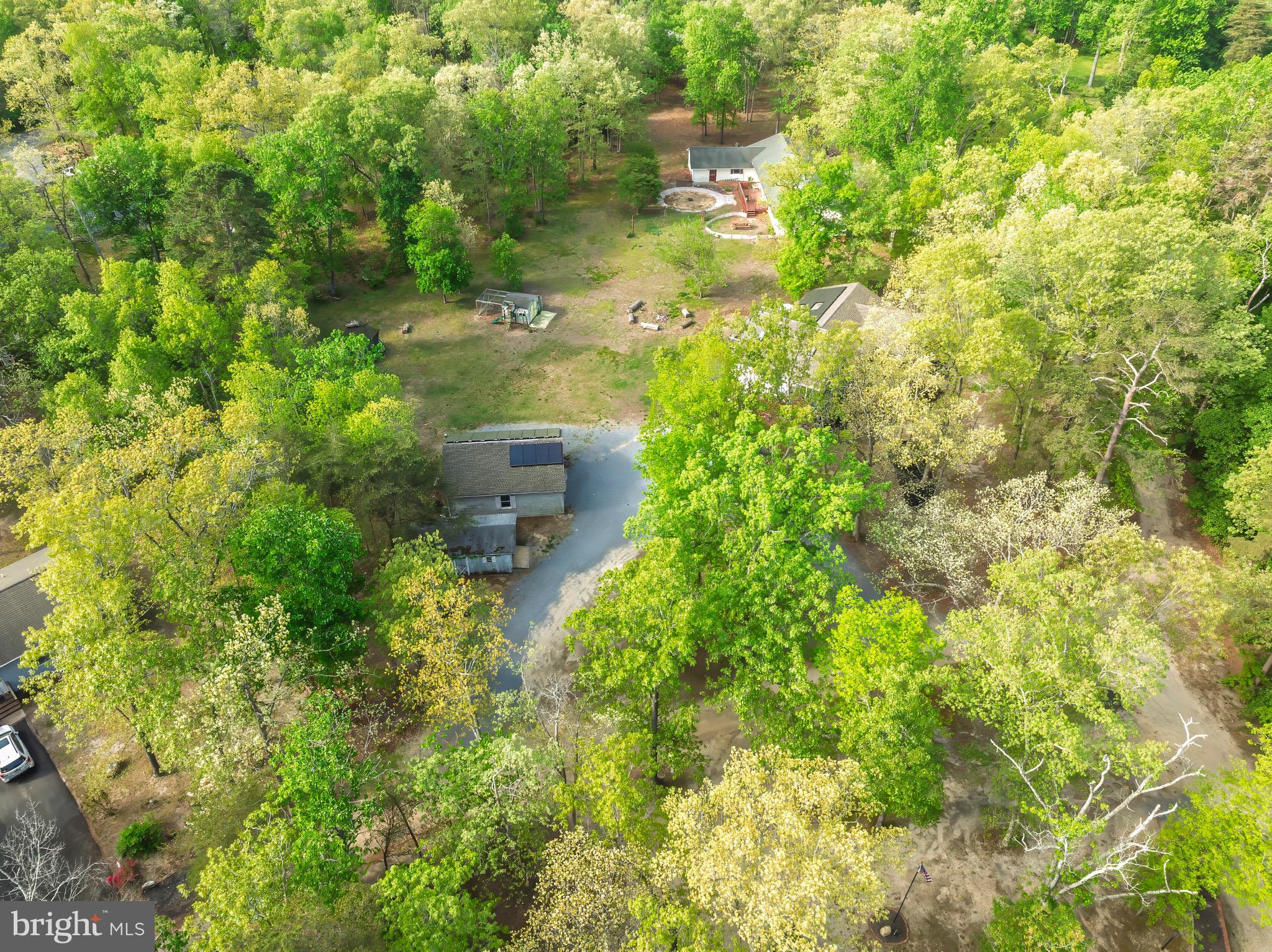 FOX GRAPE FARMS - Residential