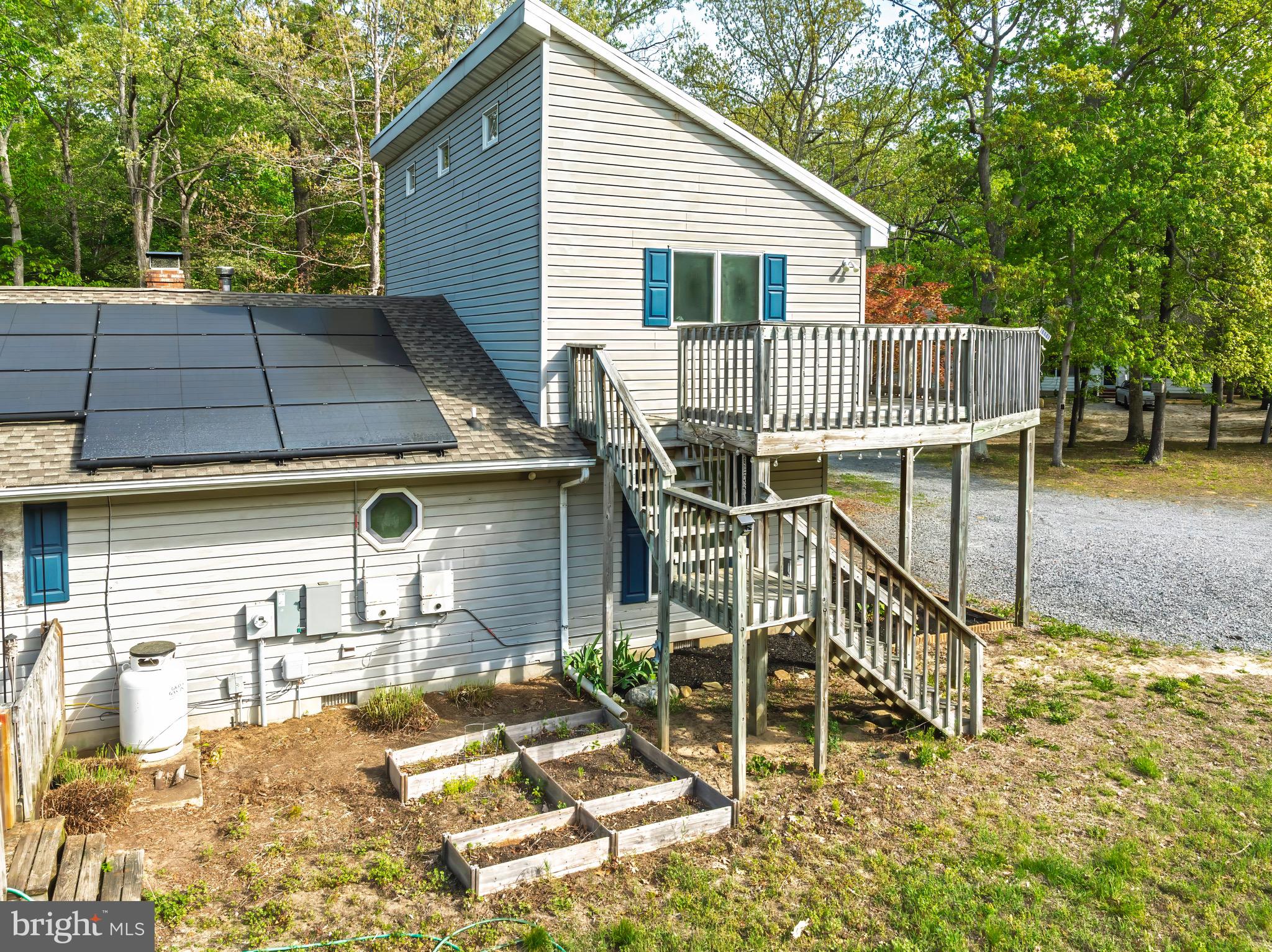 FOX GRAPE FARMS - Residential