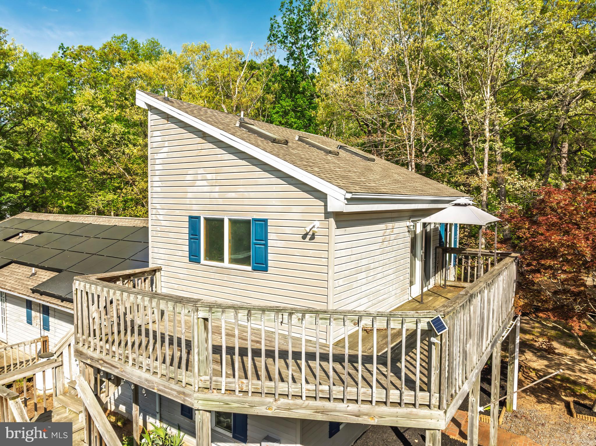 FOX GRAPE FARMS - Residential