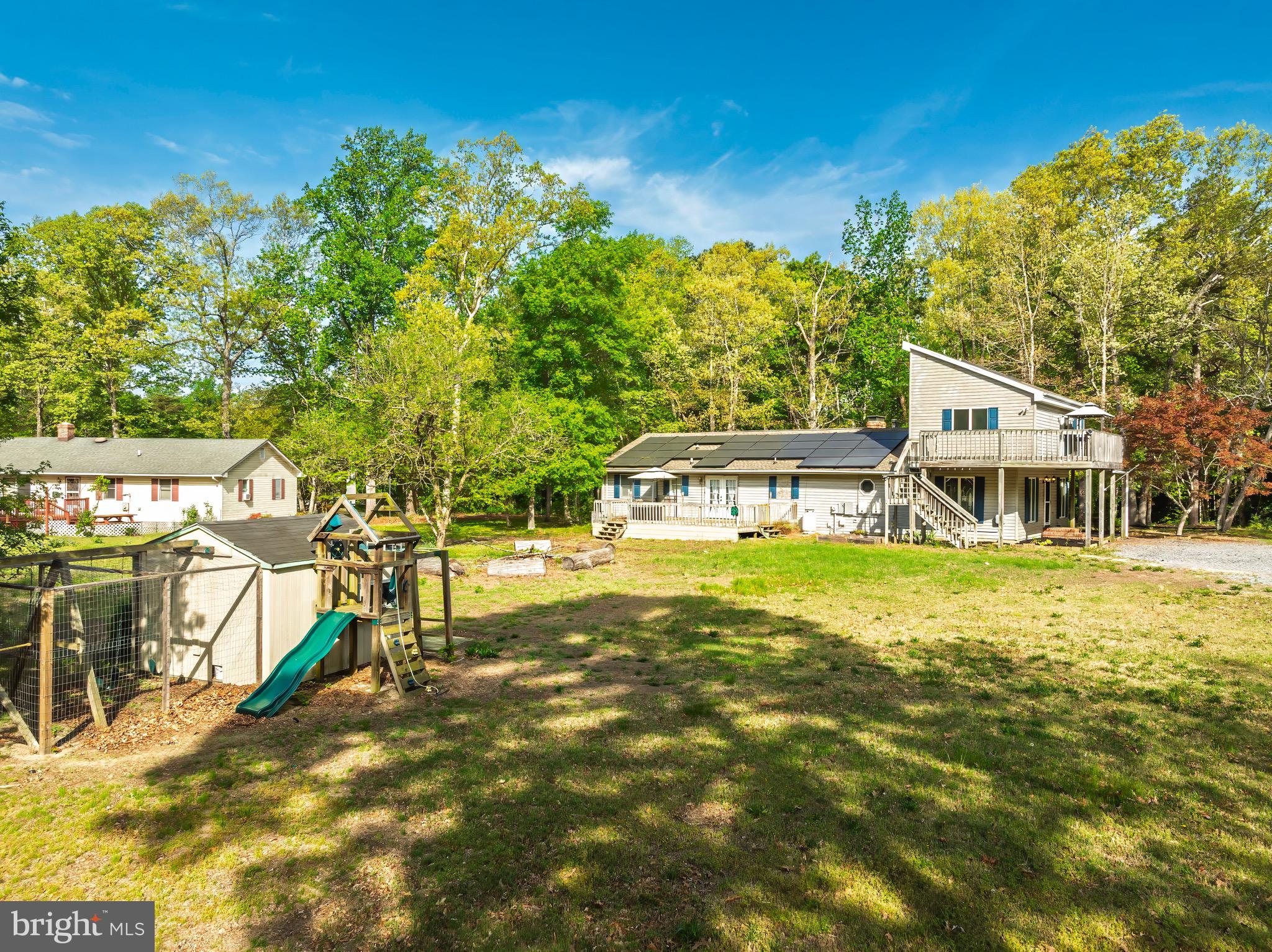 FOX GRAPE FARMS - Residential