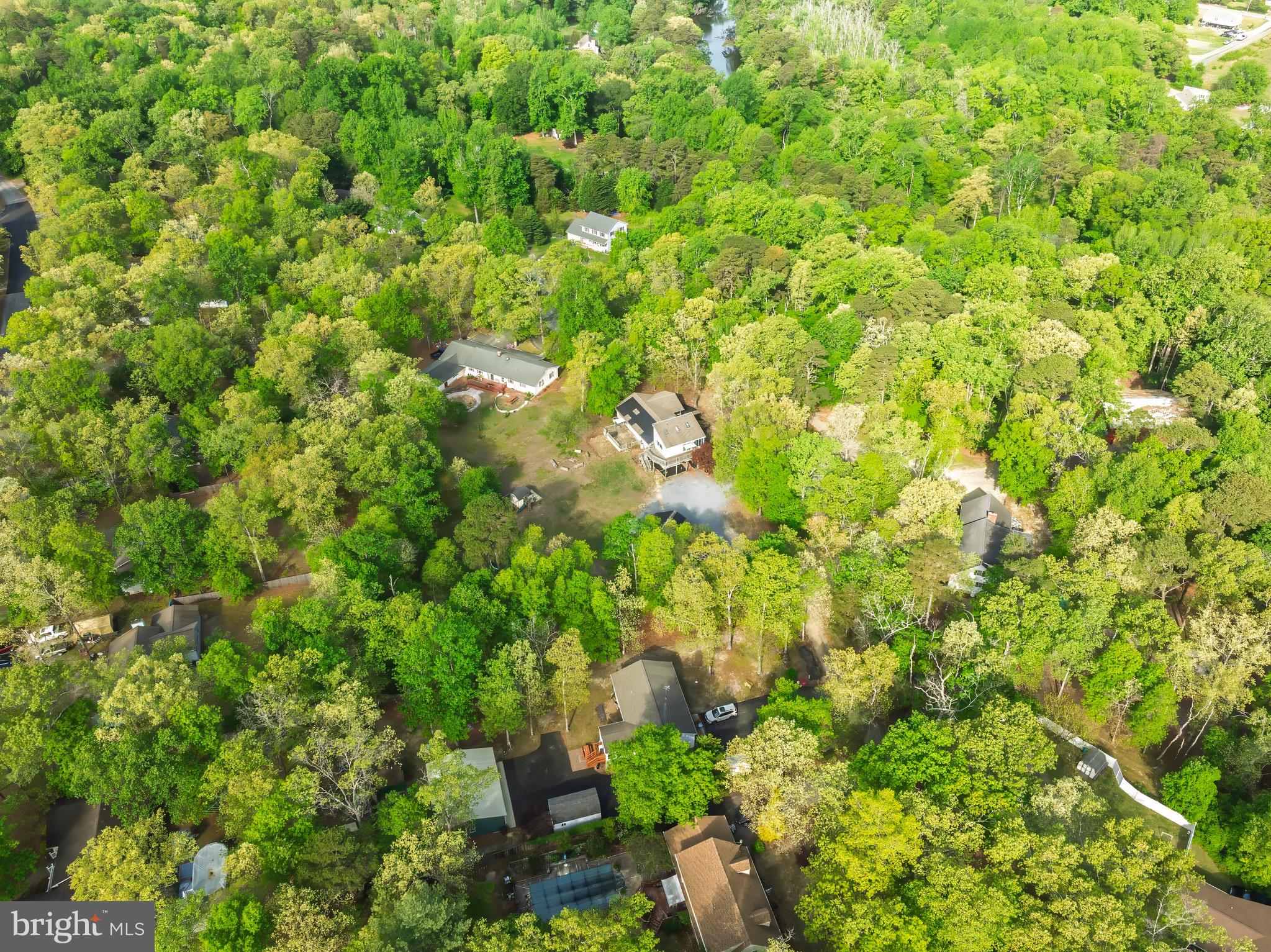 FOX GRAPE FARMS - Residential