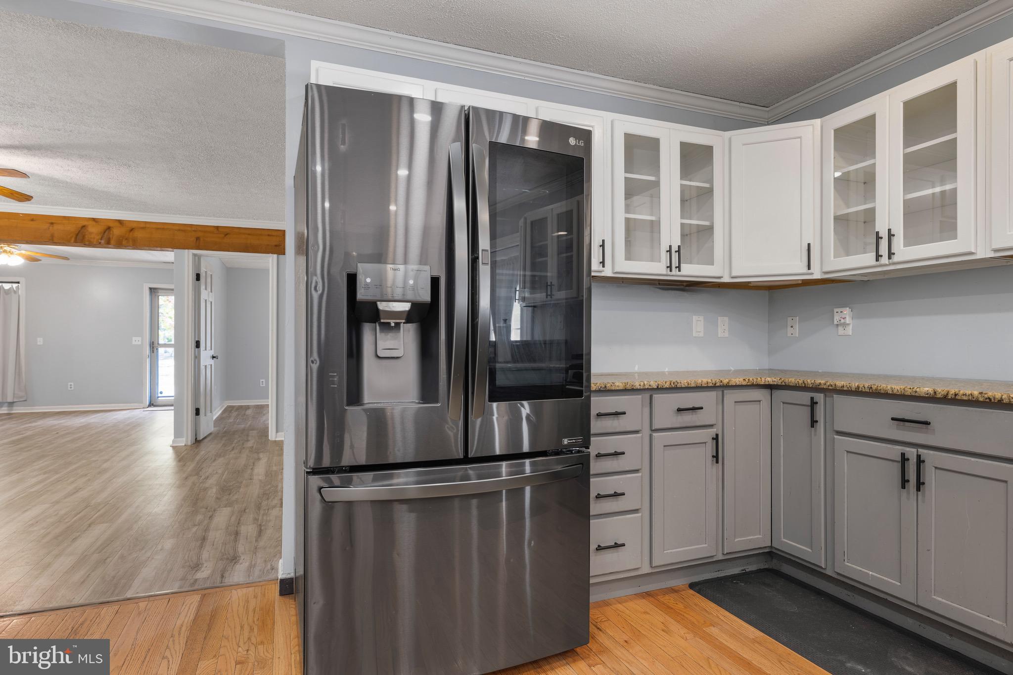 FOX GRAPE FARMS - Residential