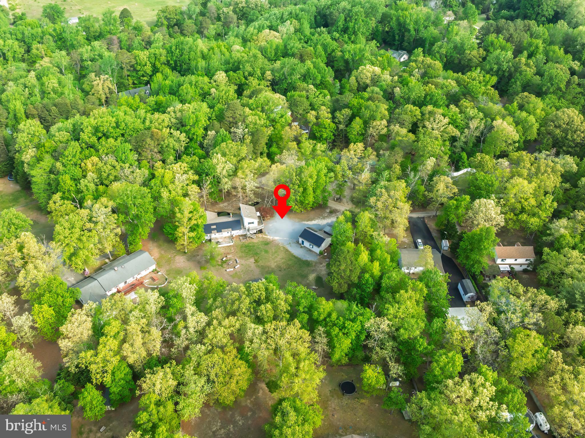 FOX GRAPE FARMS - Residential