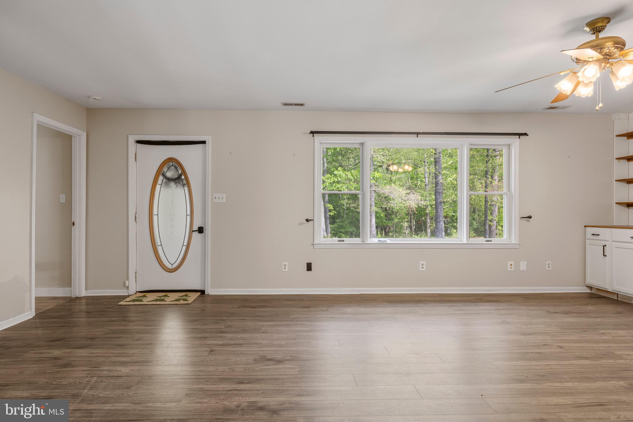 FOX GRAPE FARMS - Residential