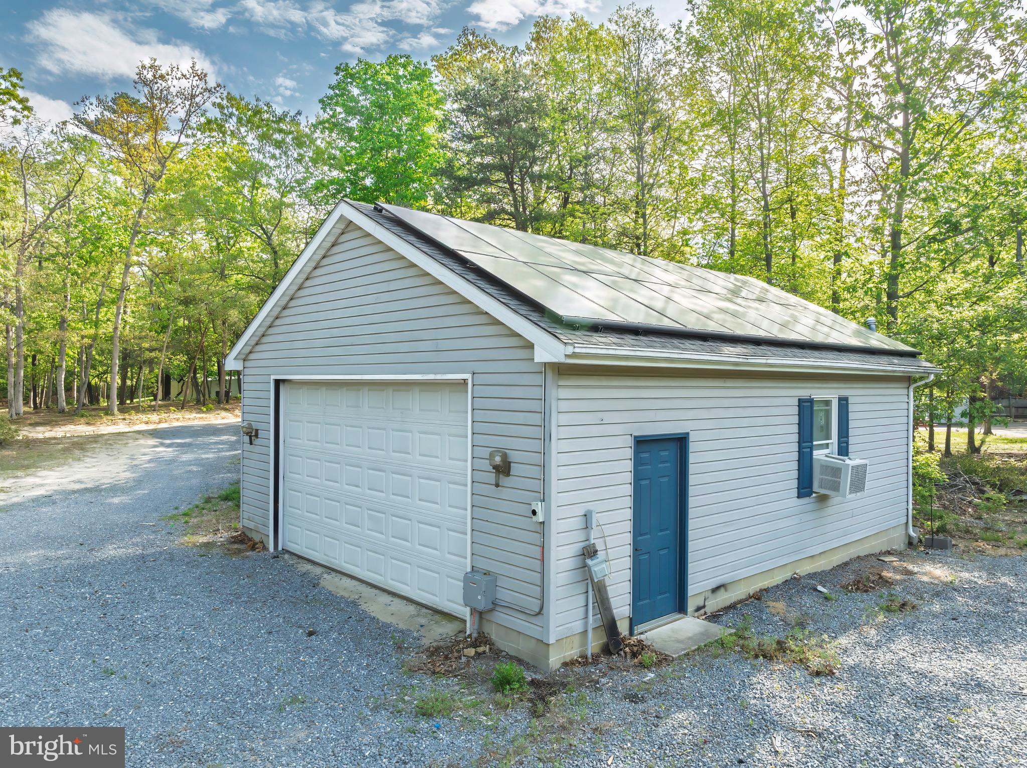 FOX GRAPE FARMS - Residential