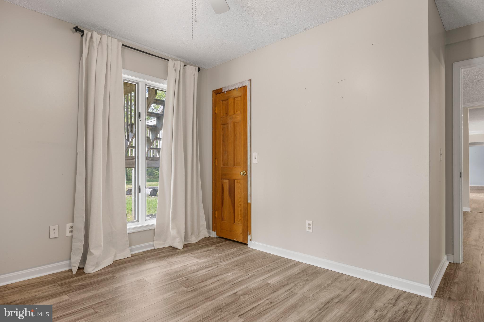 FOX GRAPE FARMS - Residential