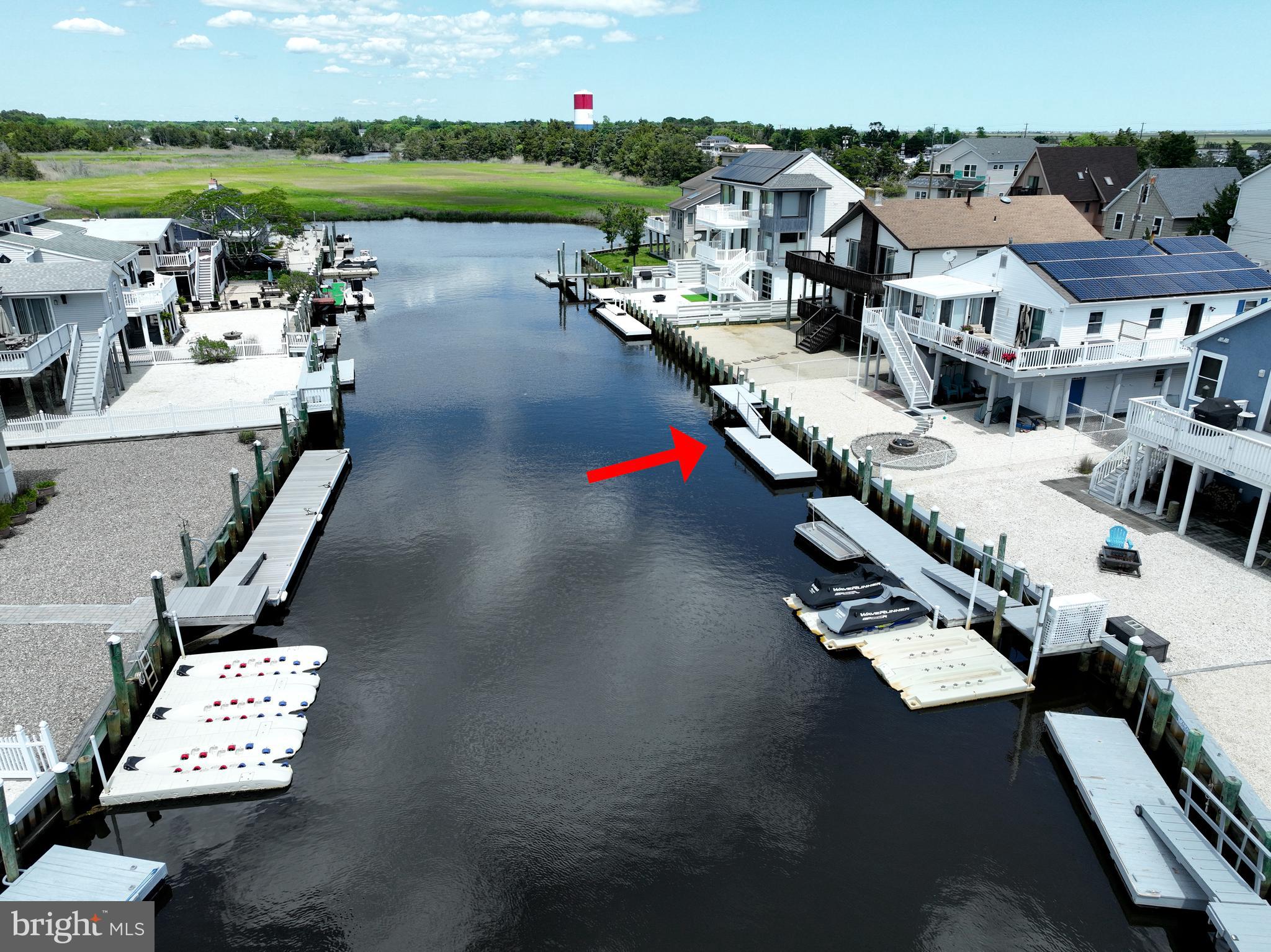 HOLLY LAKE - Residential