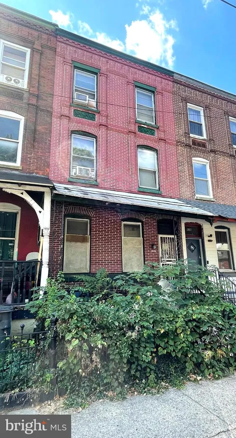 826 N Preston Street, Philadelphia, PA 19104 - MLS#: PAPH2448556