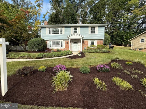 Photo of 7840 Brompton Street, SPRINGFIELD, VA 22152 (MLS # VAFX2344522)
