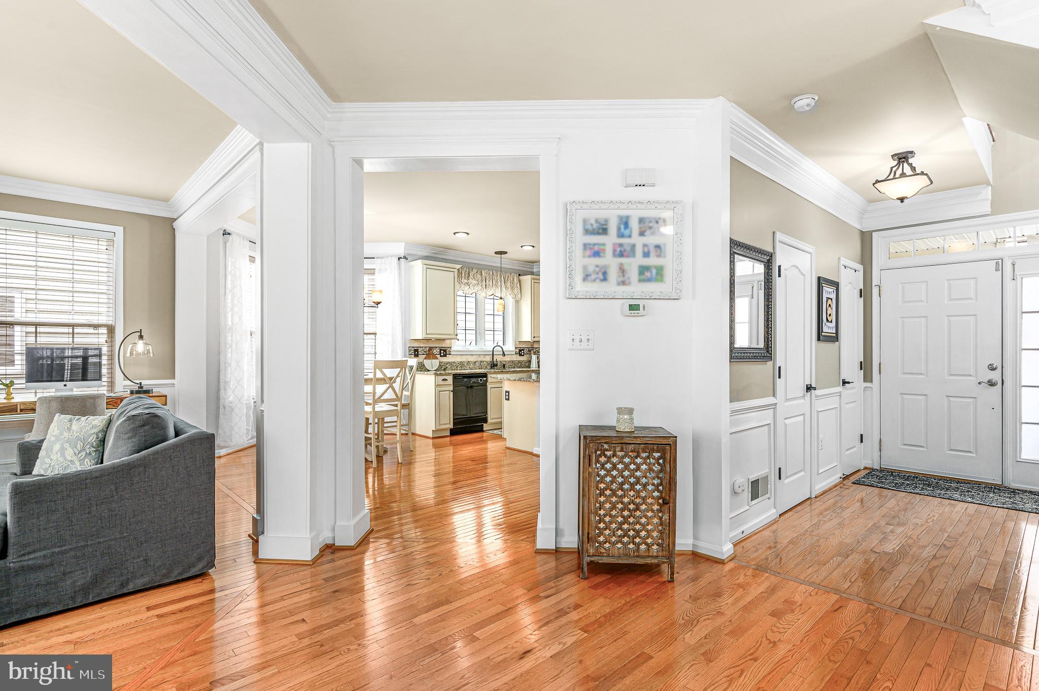 HAYMARKET STATION - Residential