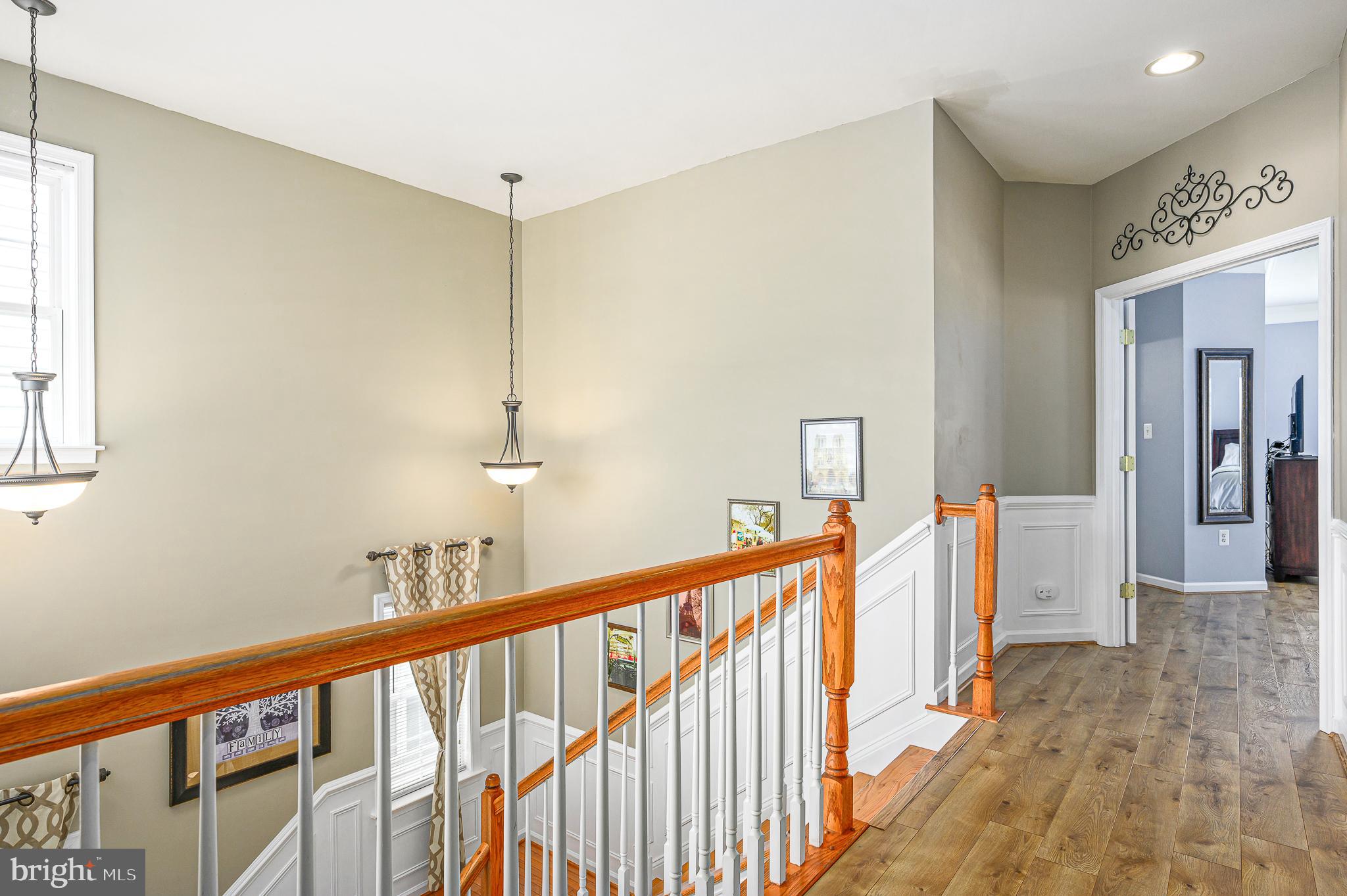 HAYMARKET STATION - Residential