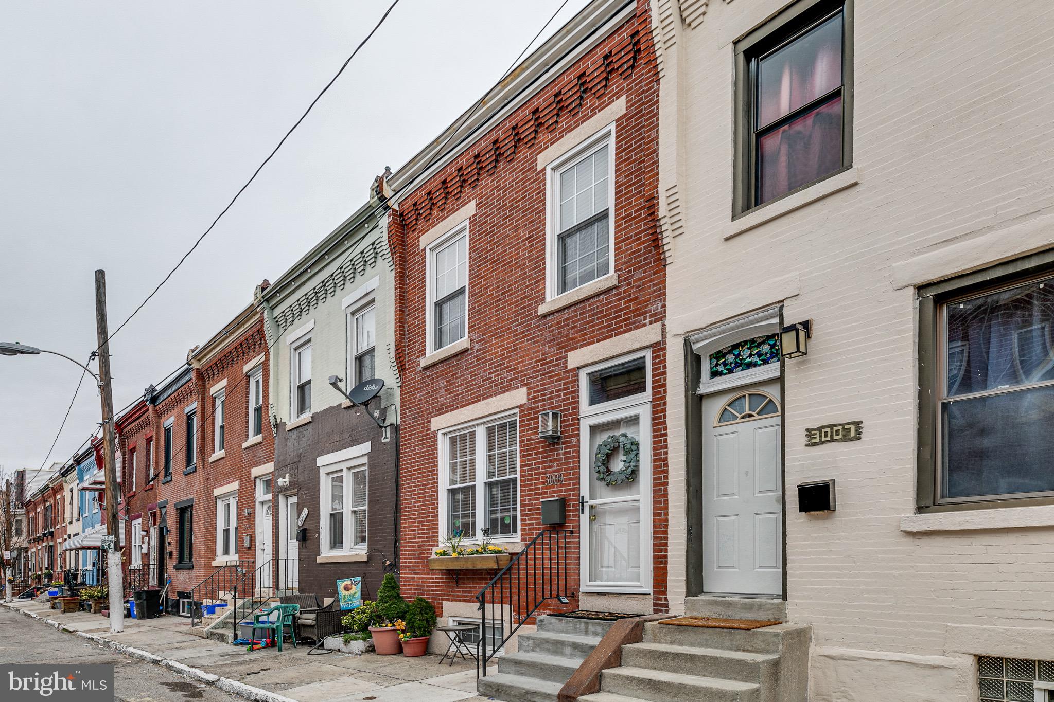 FAIRMOUNT - Residential