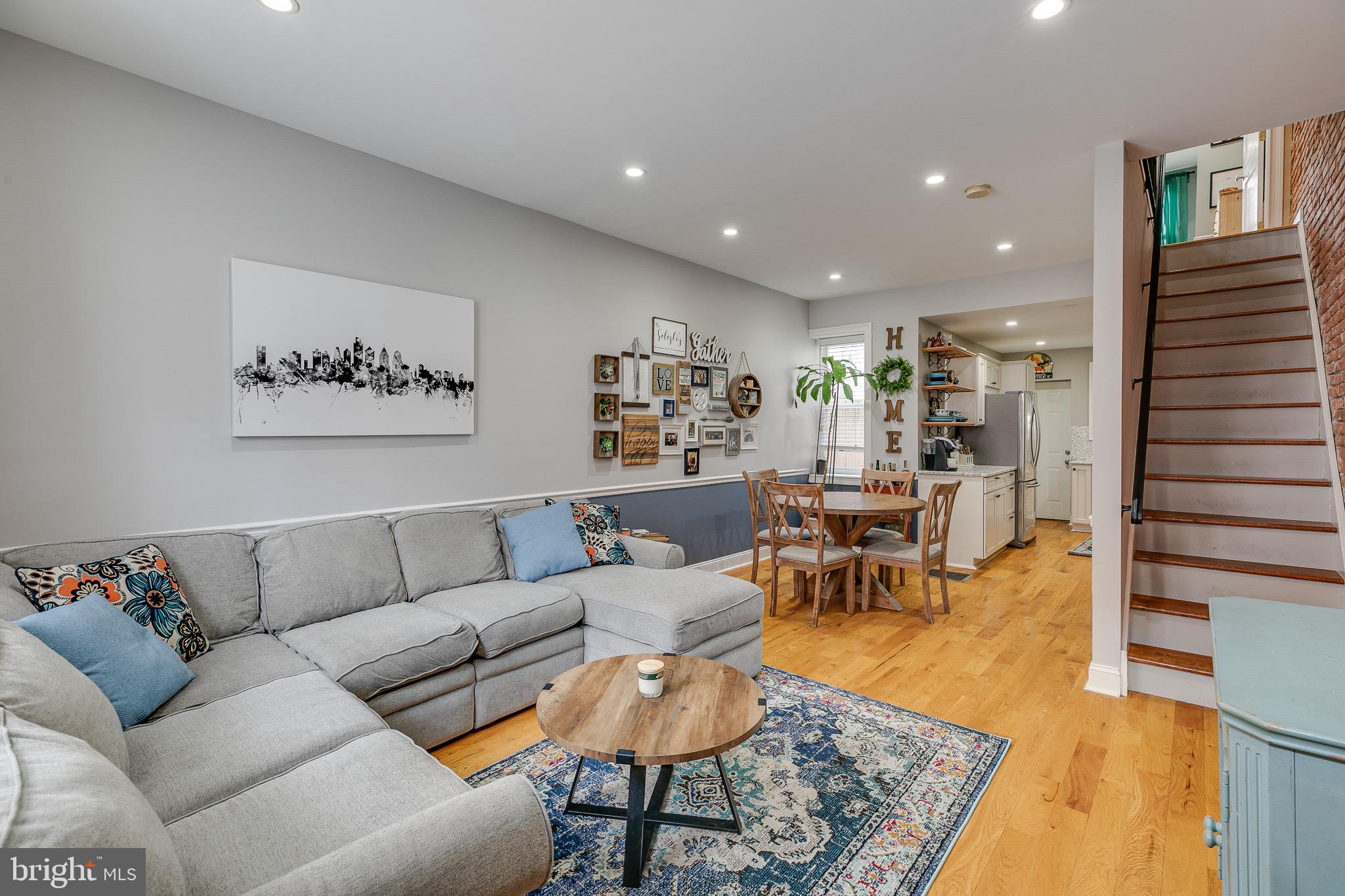 FAIRMOUNT - Residential