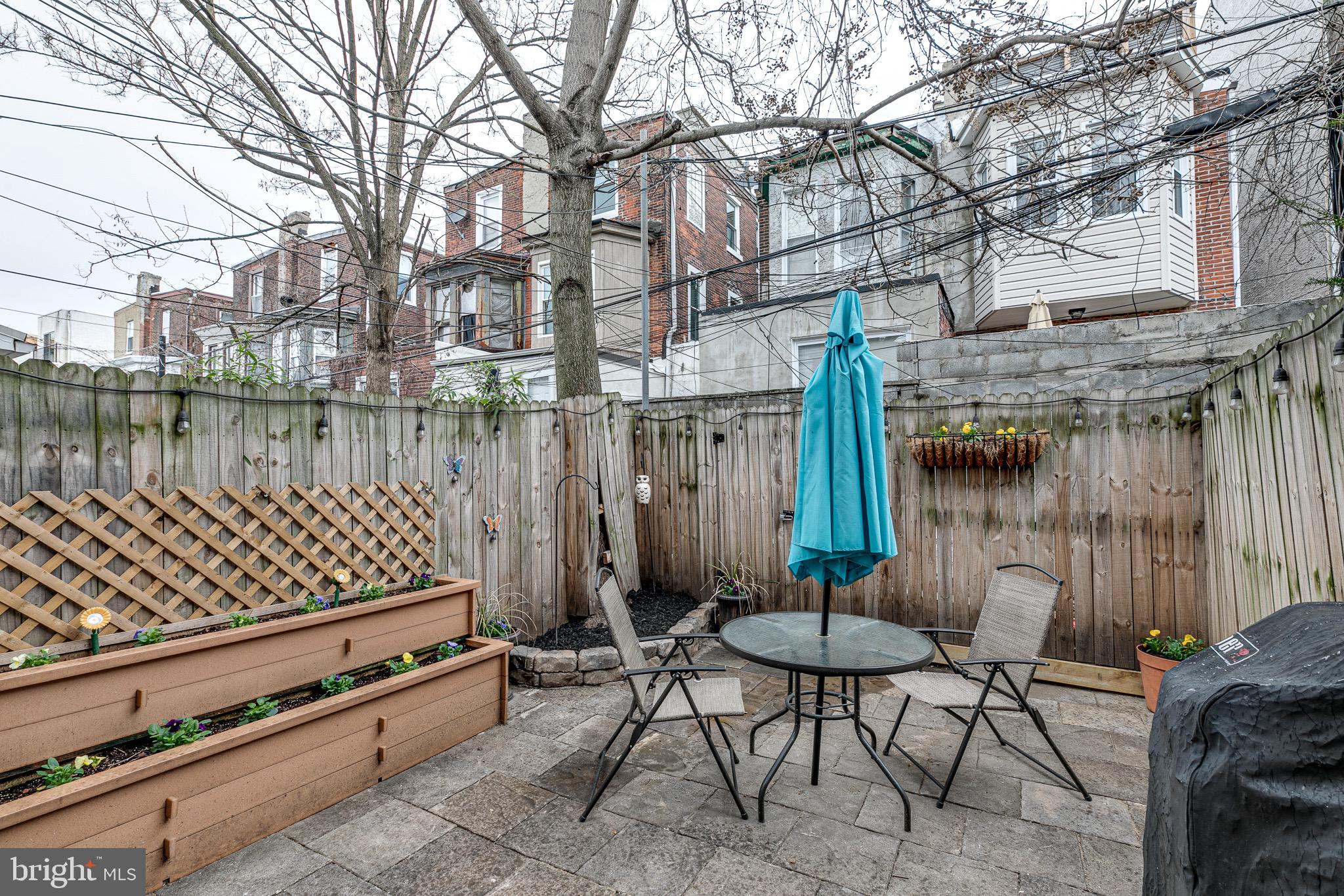 FAIRMOUNT - Residential