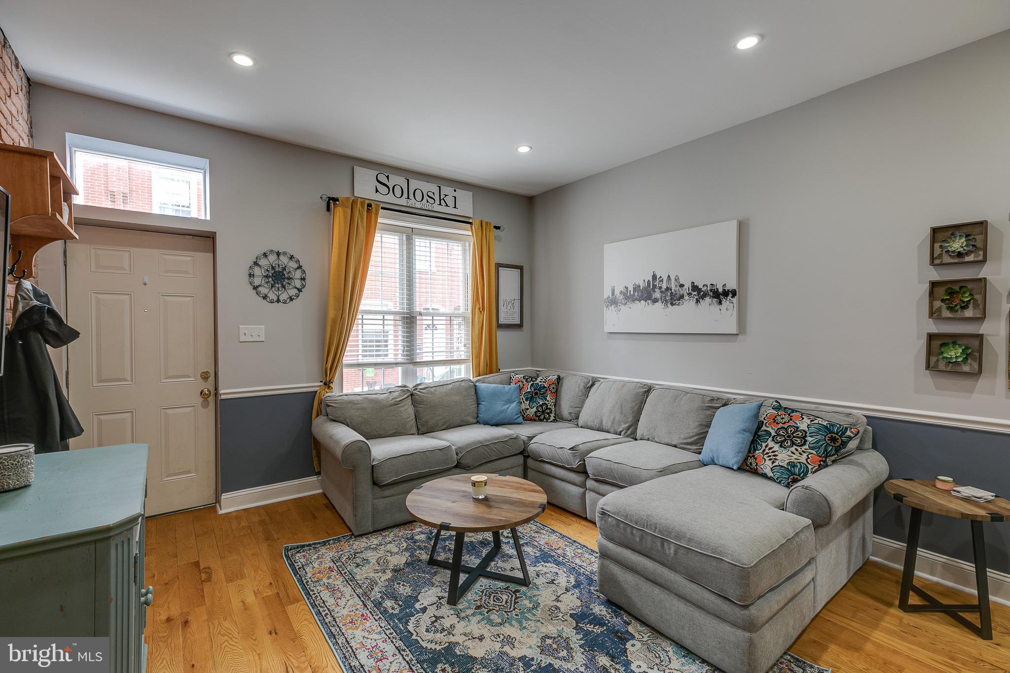 FAIRMOUNT - Residential