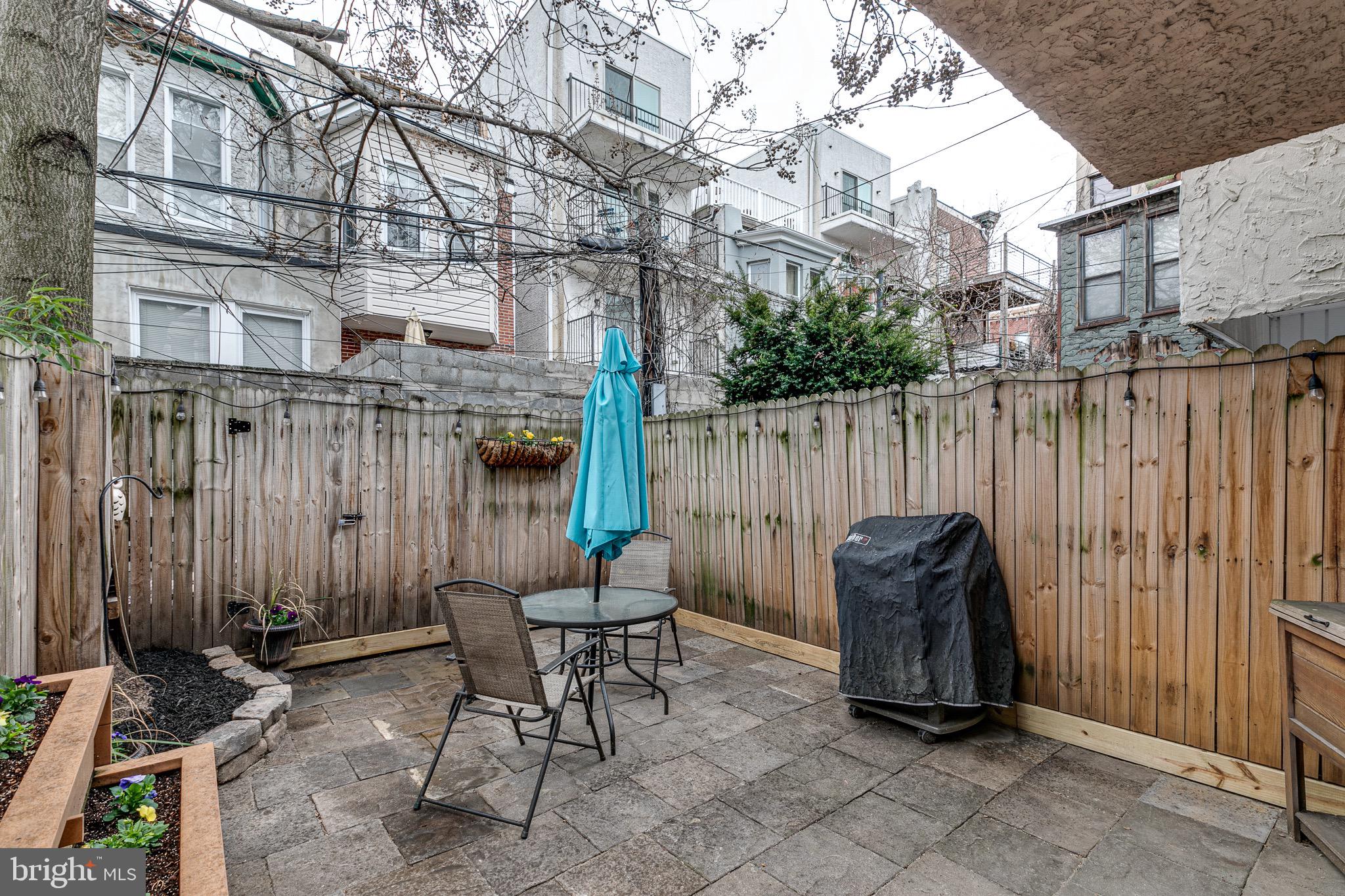 FAIRMOUNT - Residential