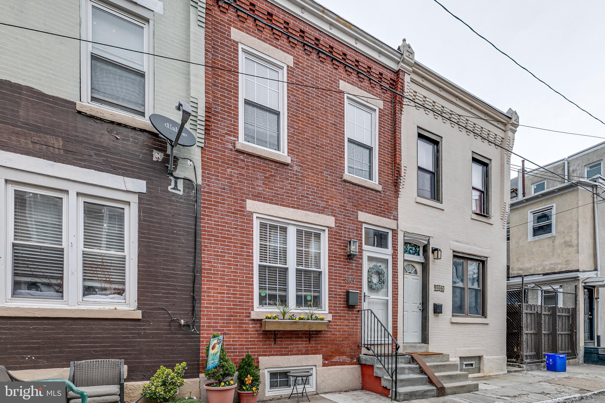 FAIRMOUNT - Residential