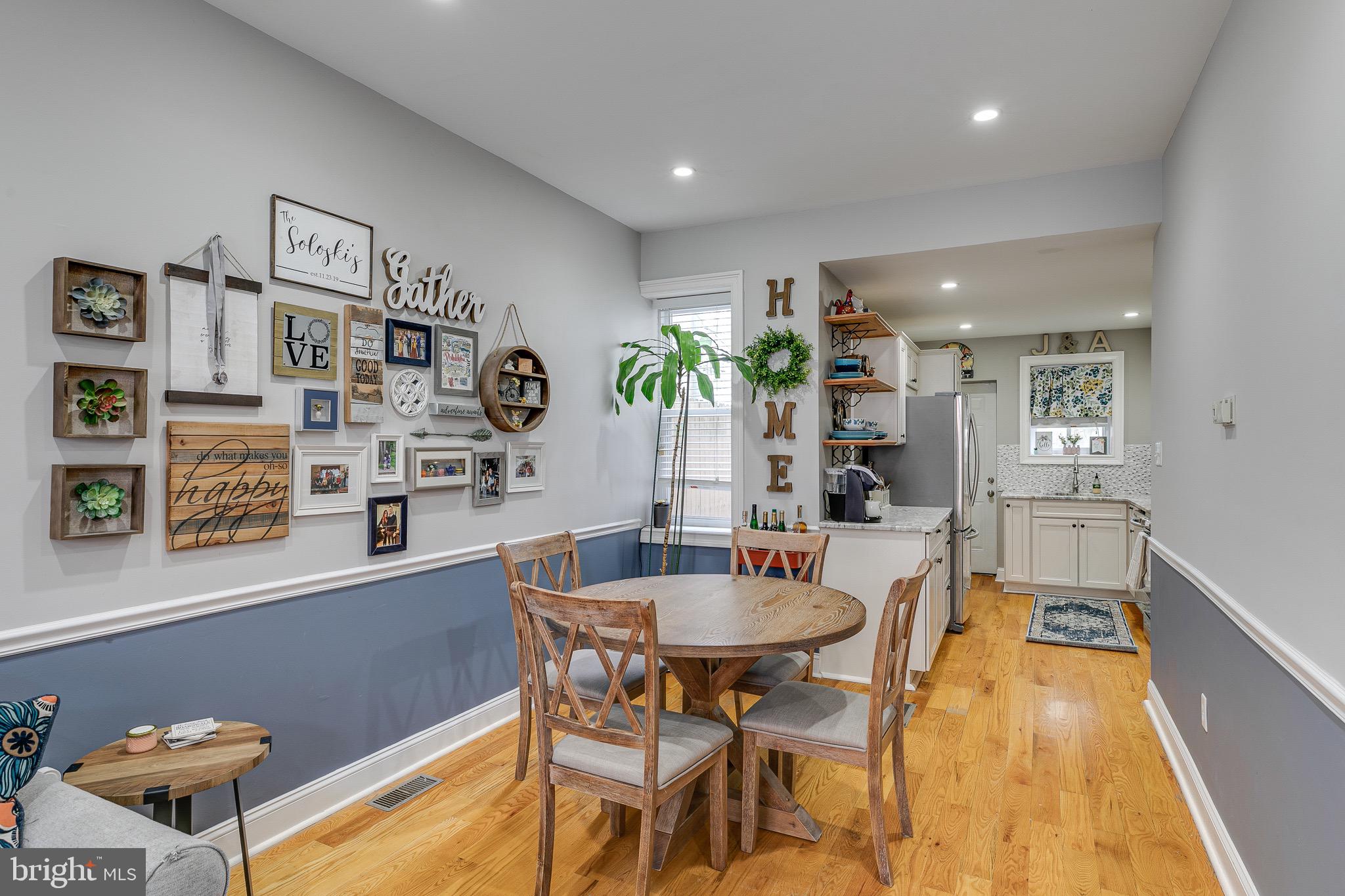 FAIRMOUNT - Residential