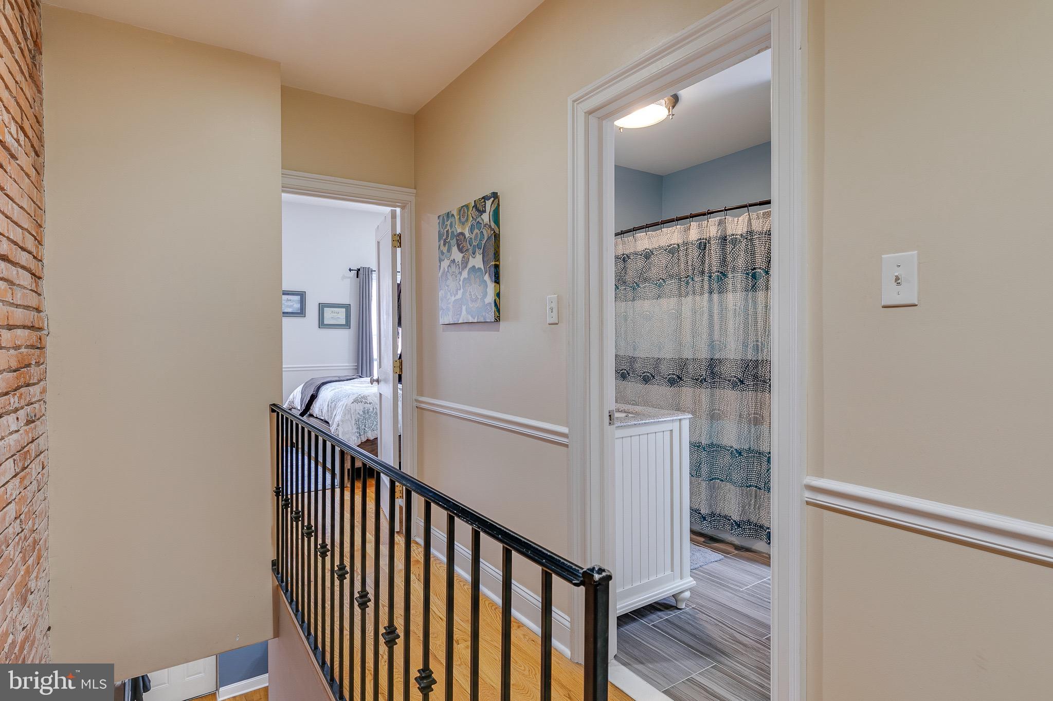 FAIRMOUNT - Residential