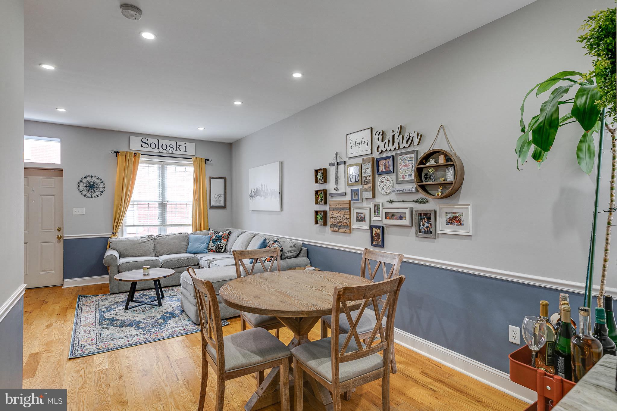 FAIRMOUNT - Residential