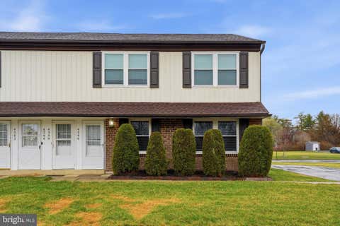 Townhouse For Rent - 4546 Rosemarie Drive<br/> Bucks County, BENSALEM, PA 19020