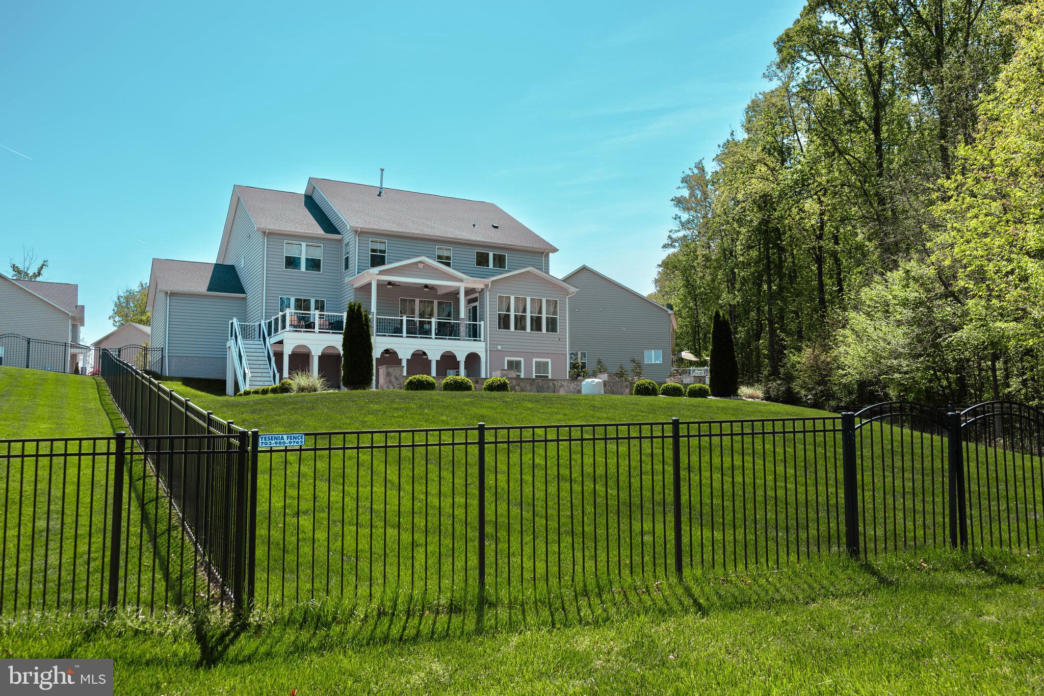 3606 DOCKSIDE DRIVE