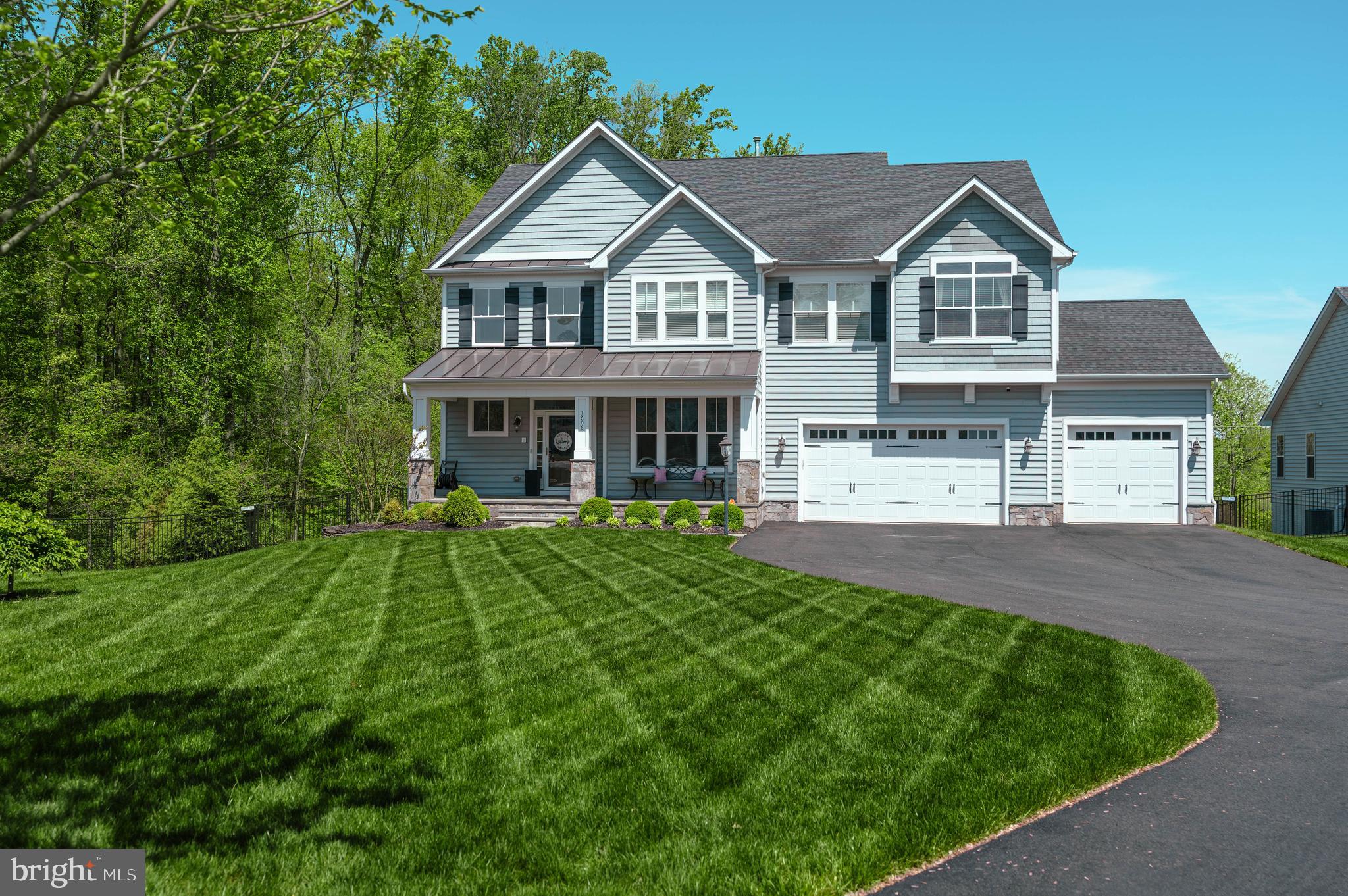 3606 DOCKSIDE DRIVE