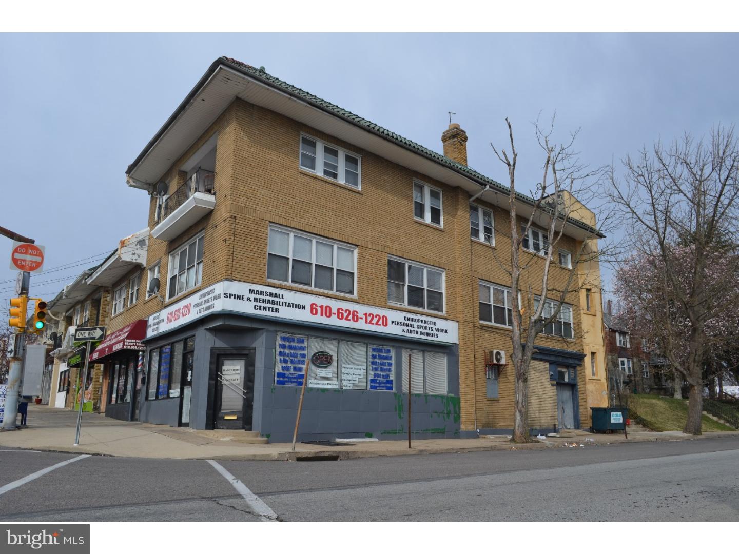 Great opportunity for investor or an owner-occupant. Huge double corner property. Motivated seller; Make your appointment today.