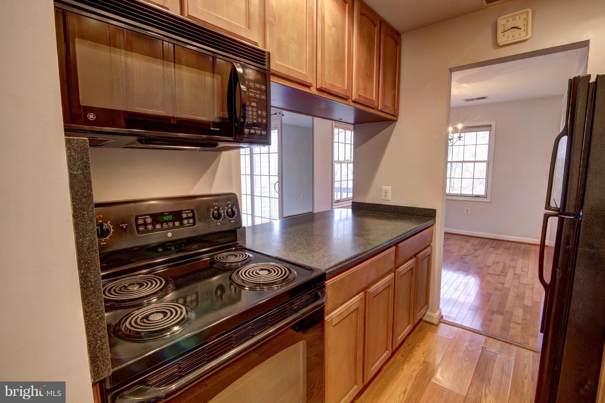 VILLAS AT COUNTRYSIDE - Residential