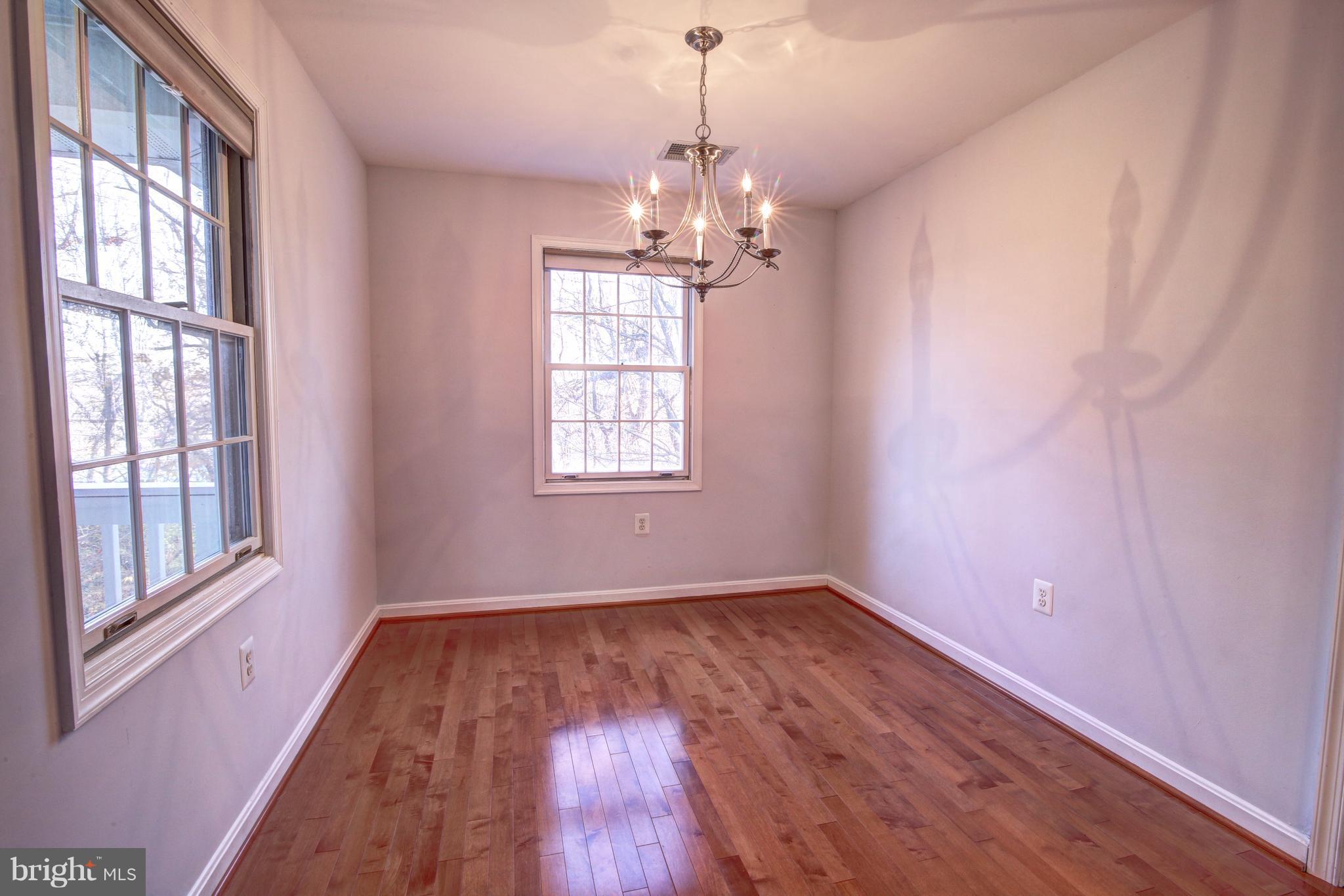 VILLAS AT COUNTRYSIDE - Residential