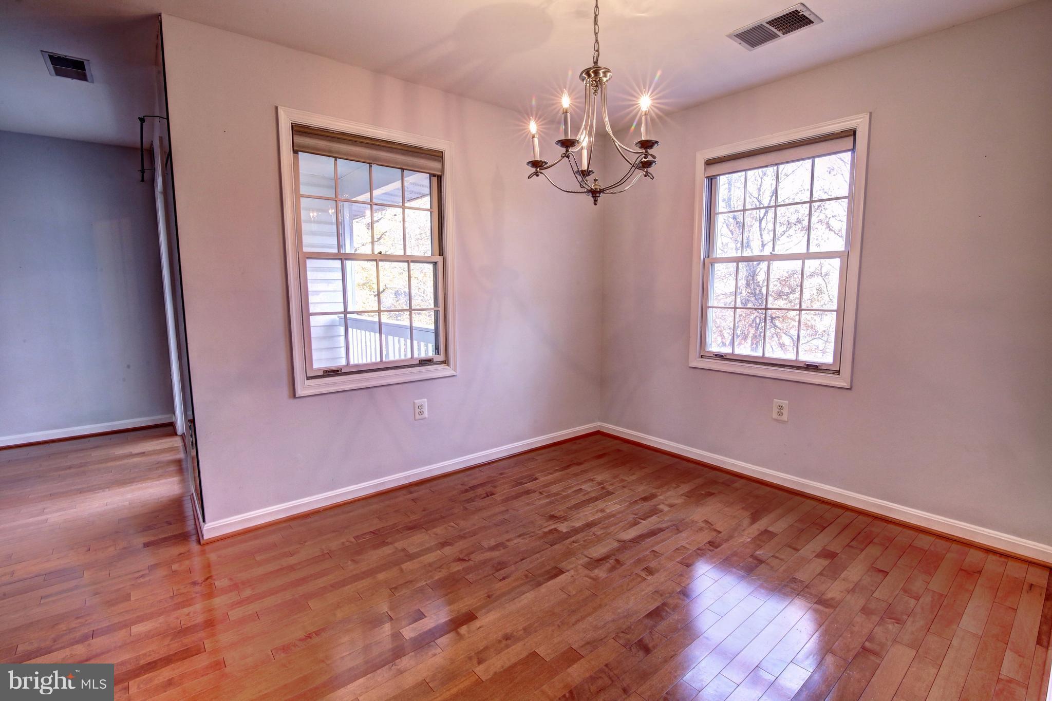 VILLAS AT COUNTRYSIDE - Residential