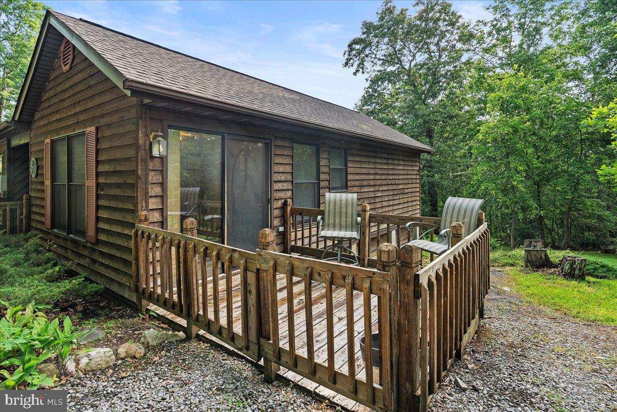 SUNDANCE RETREAT - Residential