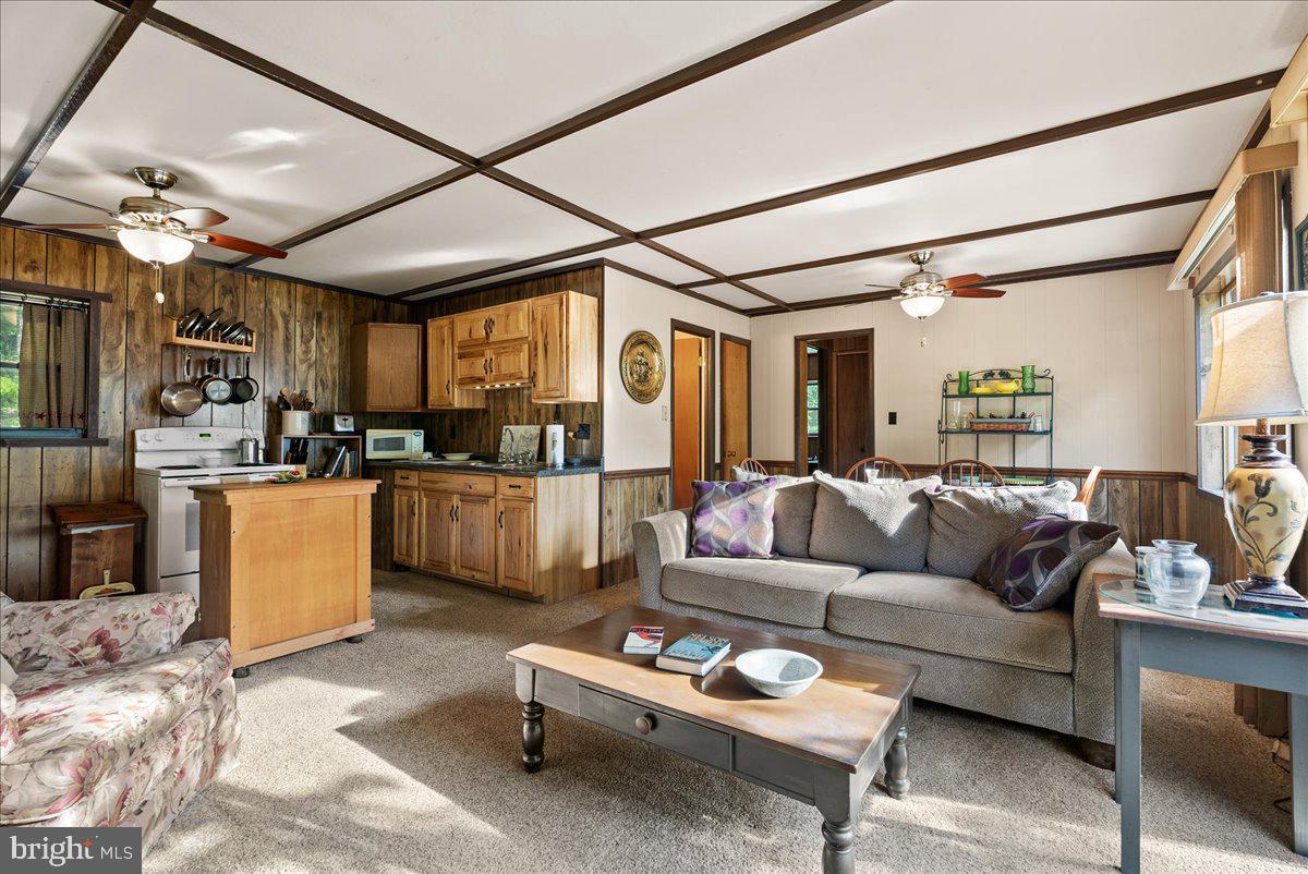 SUNDANCE RETREAT - Residential