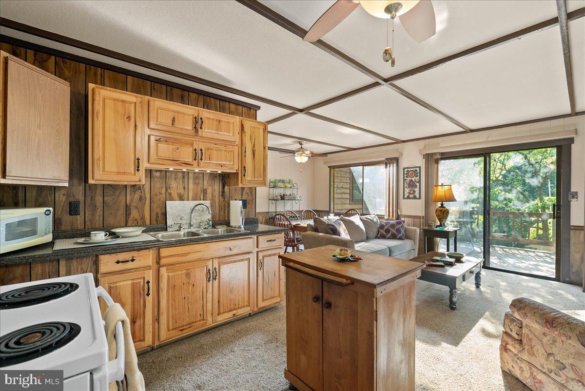 SUNDANCE RETREAT - Residential