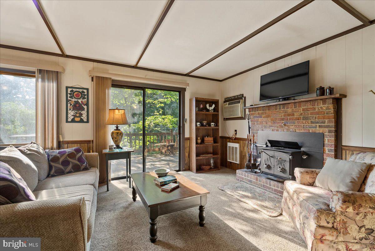 SUNDANCE RETREAT - Residential