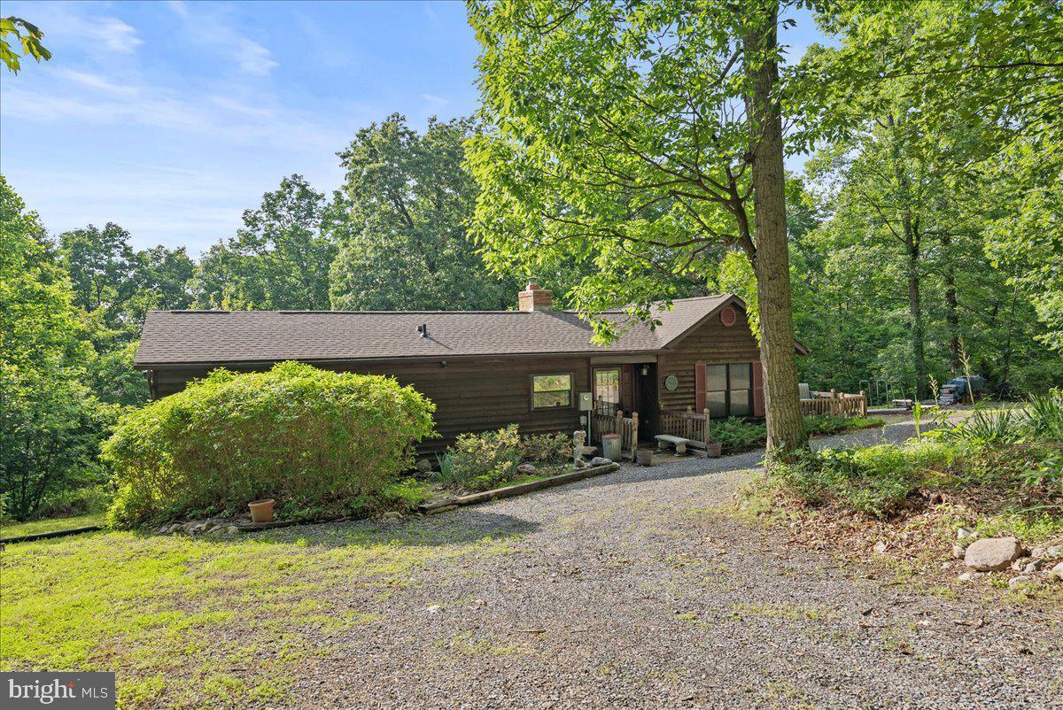 SUNDANCE RETREAT - Residential