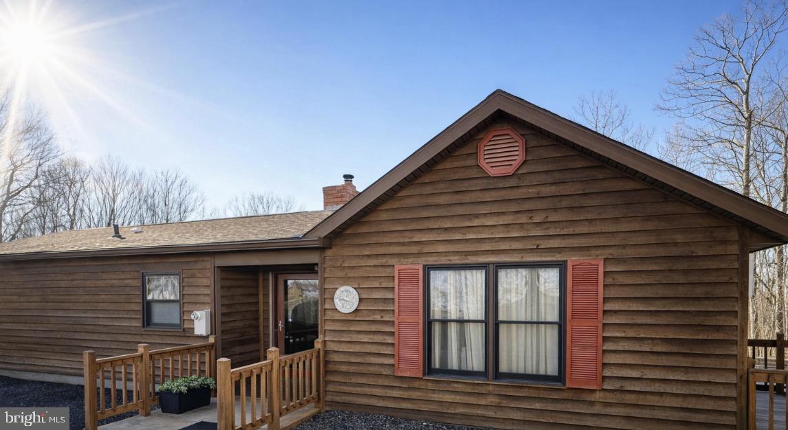 SUNDANCE RETREAT - Residential