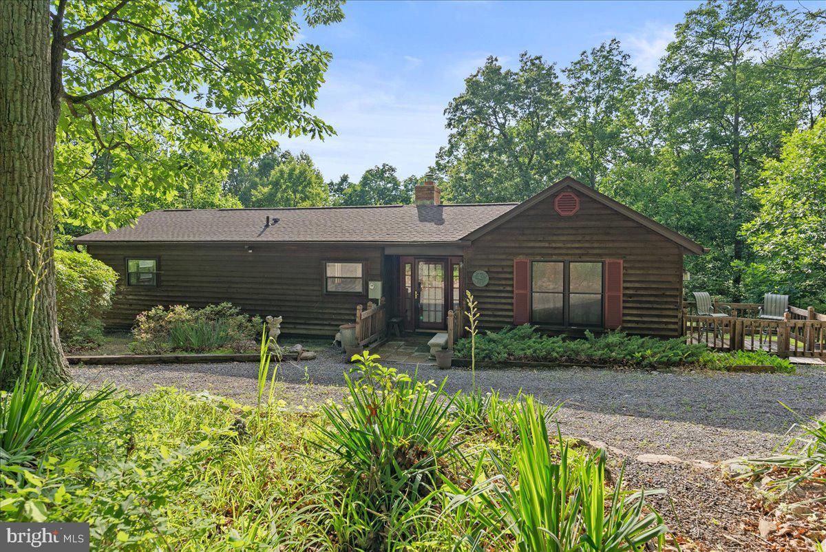 SUNDANCE RETREAT - Residential