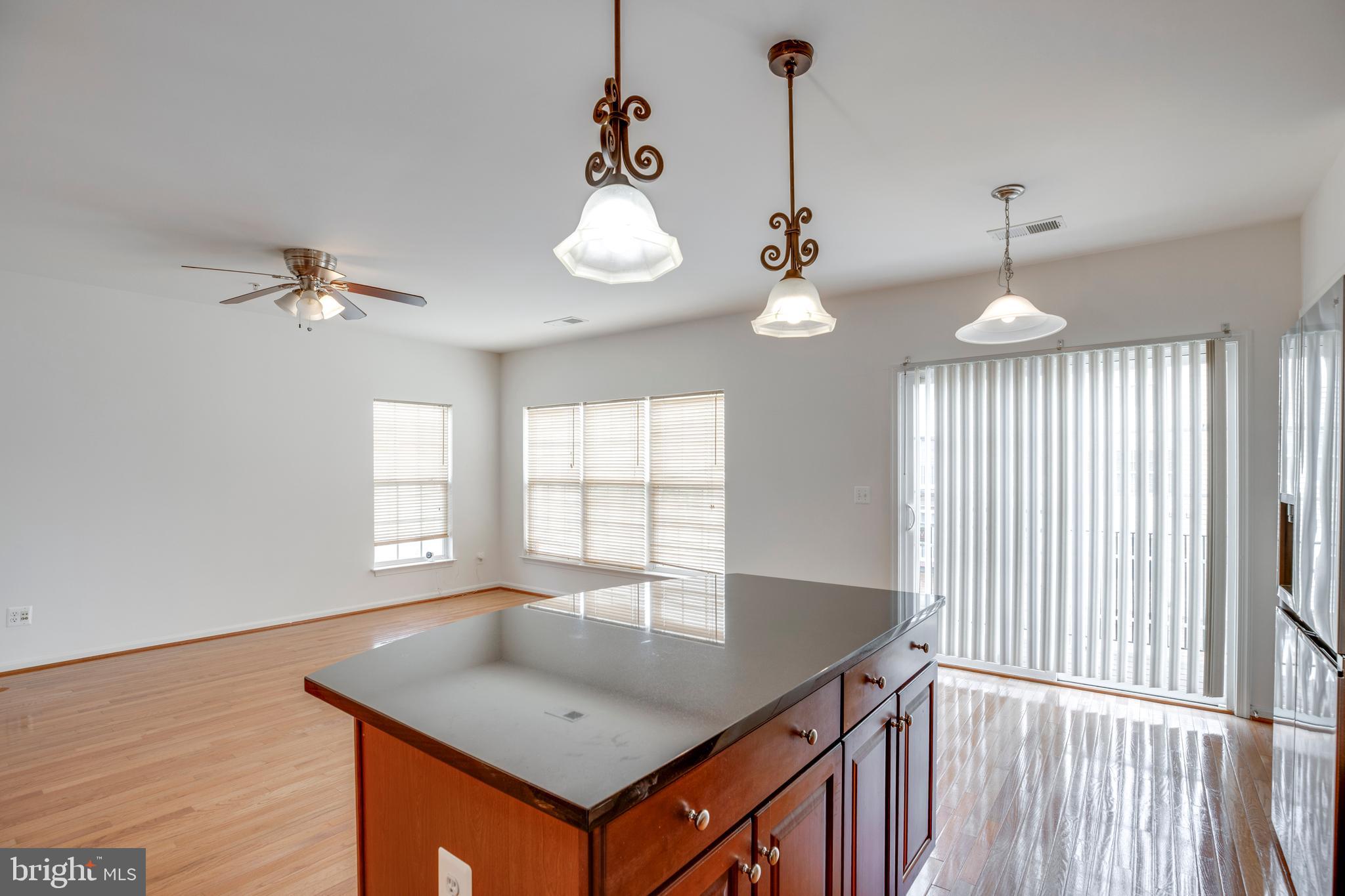 RESIDENCES AT BRAMBLETON - Residential Lease