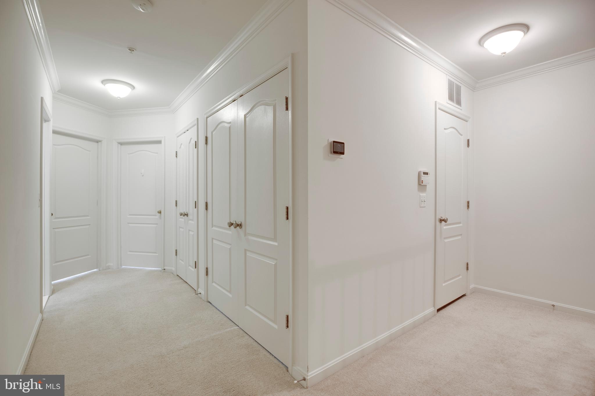 RESIDENCES AT BRAMBLETON - Residential Lease