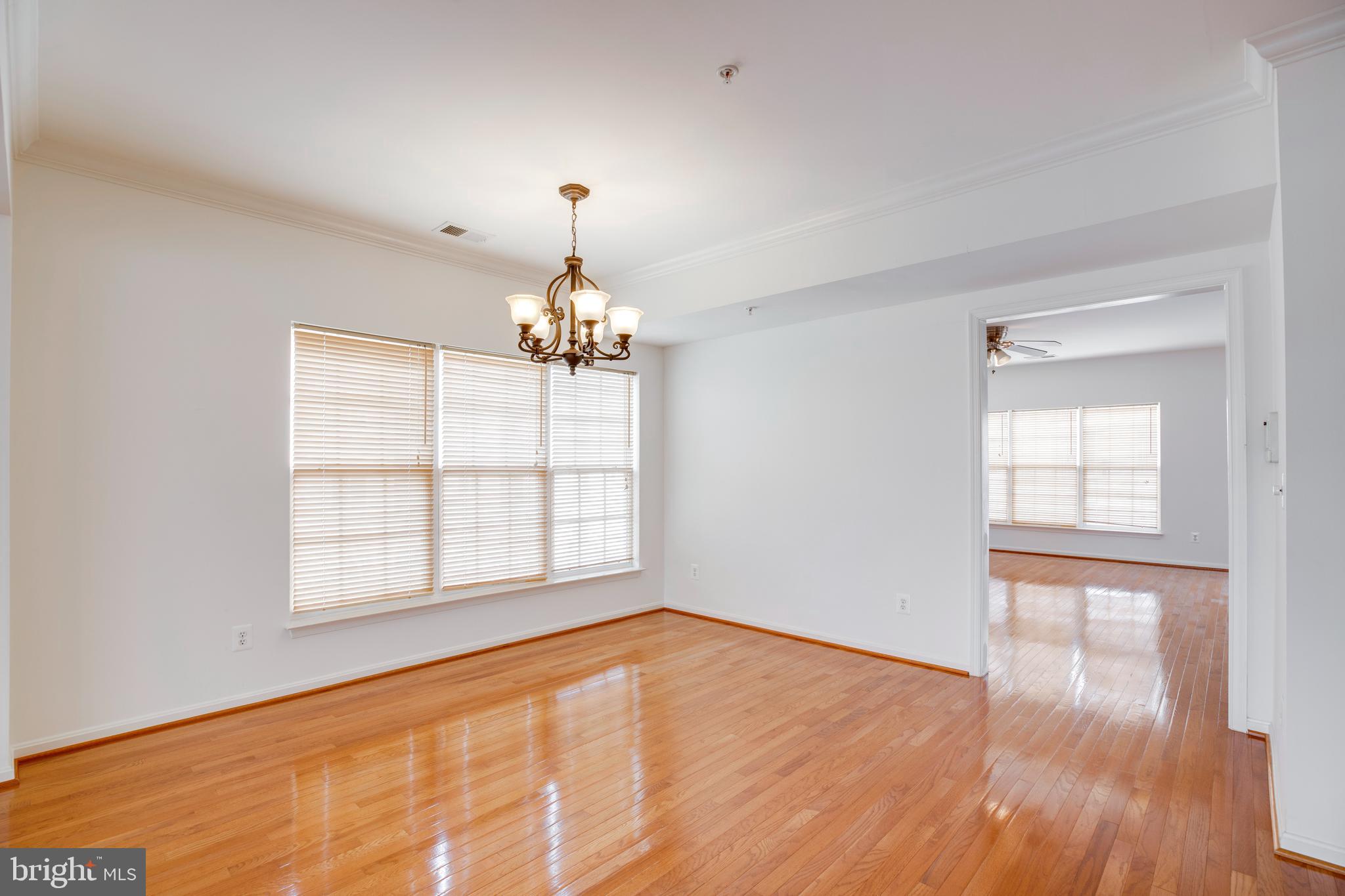 RESIDENCES AT BRAMBLETON - Residential Lease